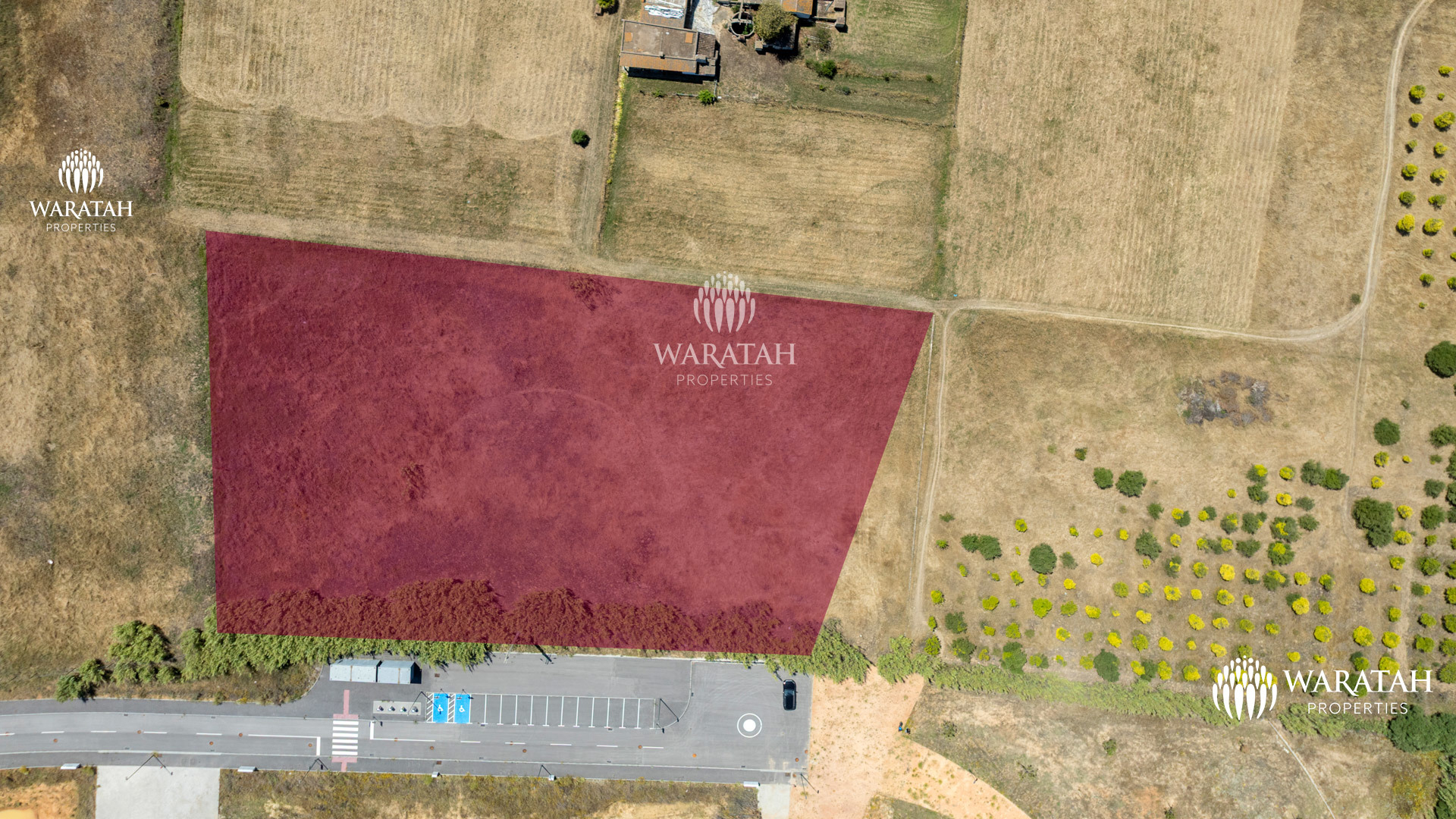 Plot Amoreira Faro Waratah Properties (9)