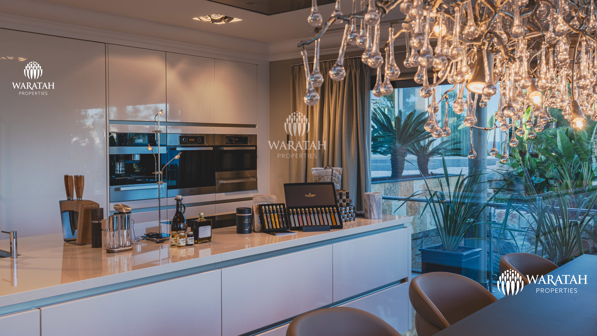 Villa Albuente Albufeira Waratah Properties 29