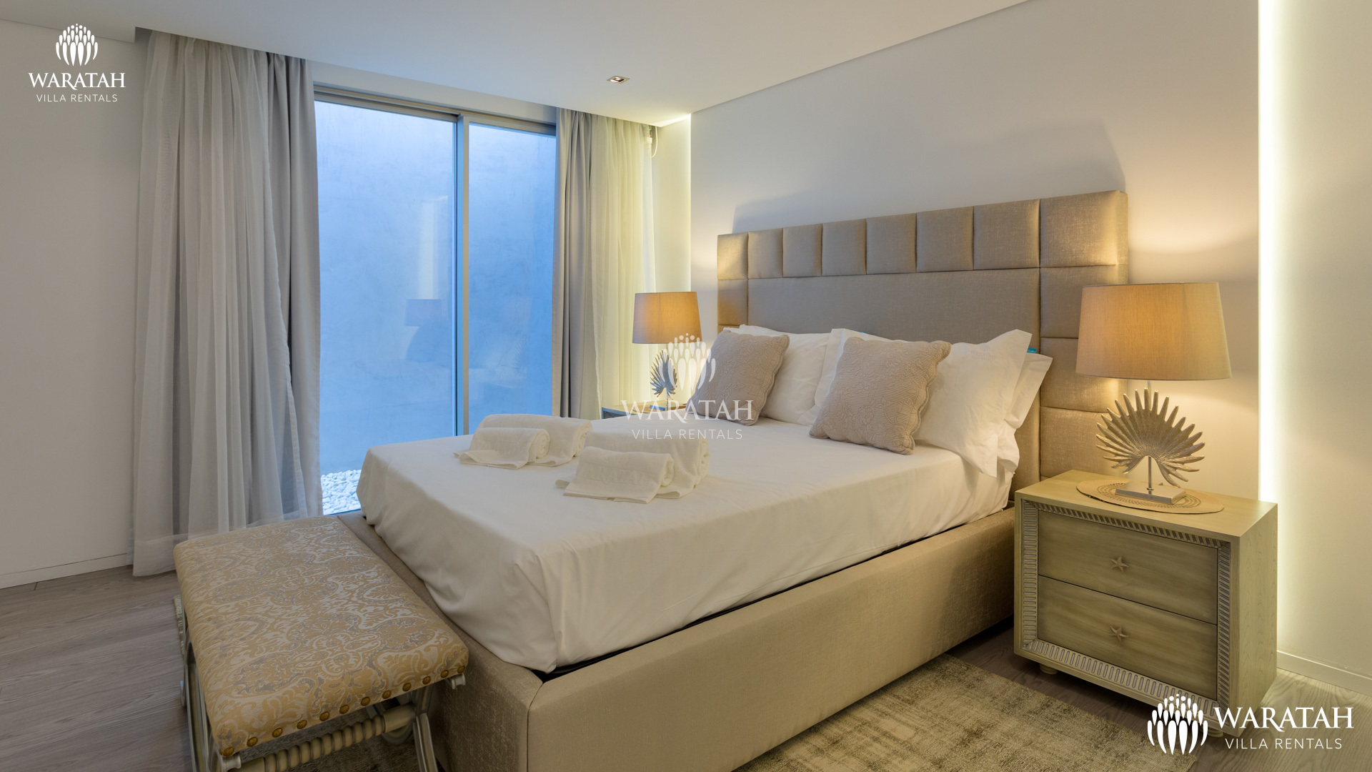 Villa Radka Vale Do Lobo Waratah Villa Rentals 21