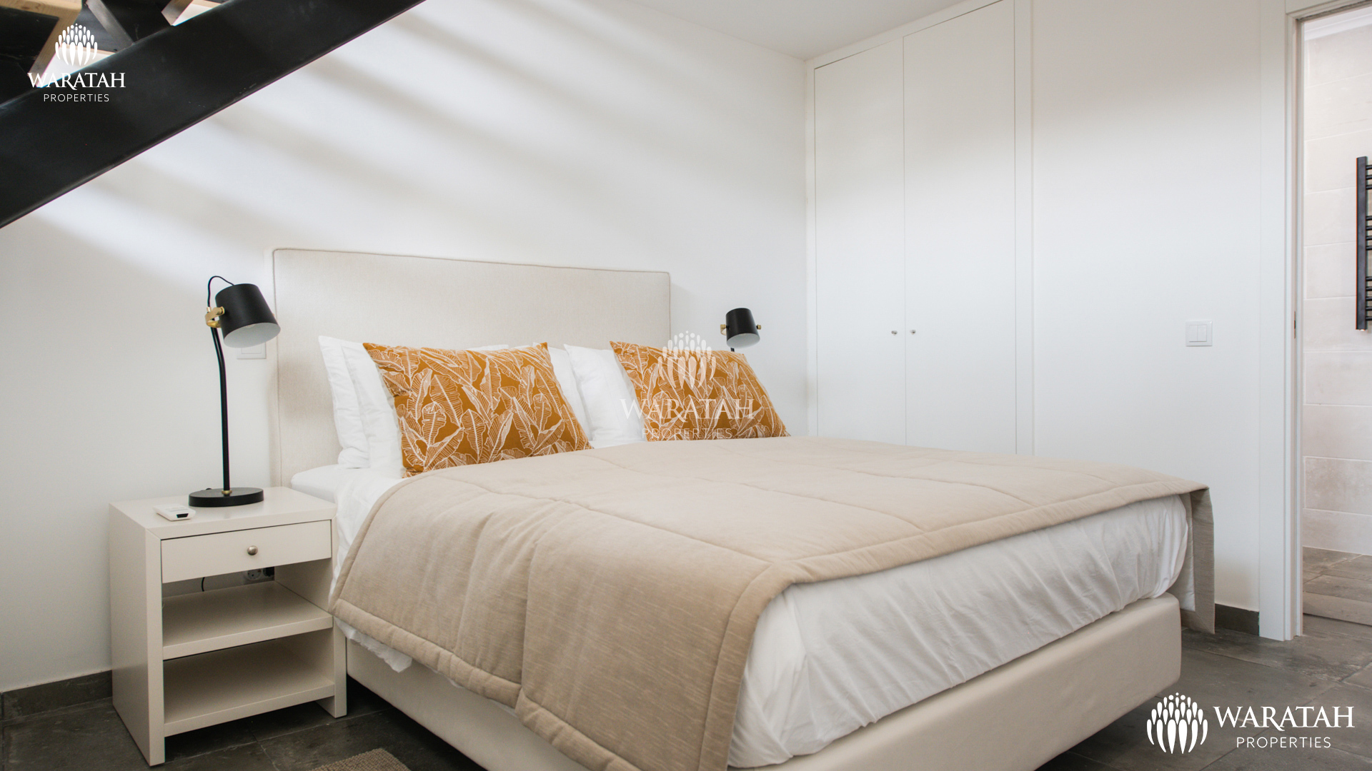 Townhouse Avis WP (20 De 45)