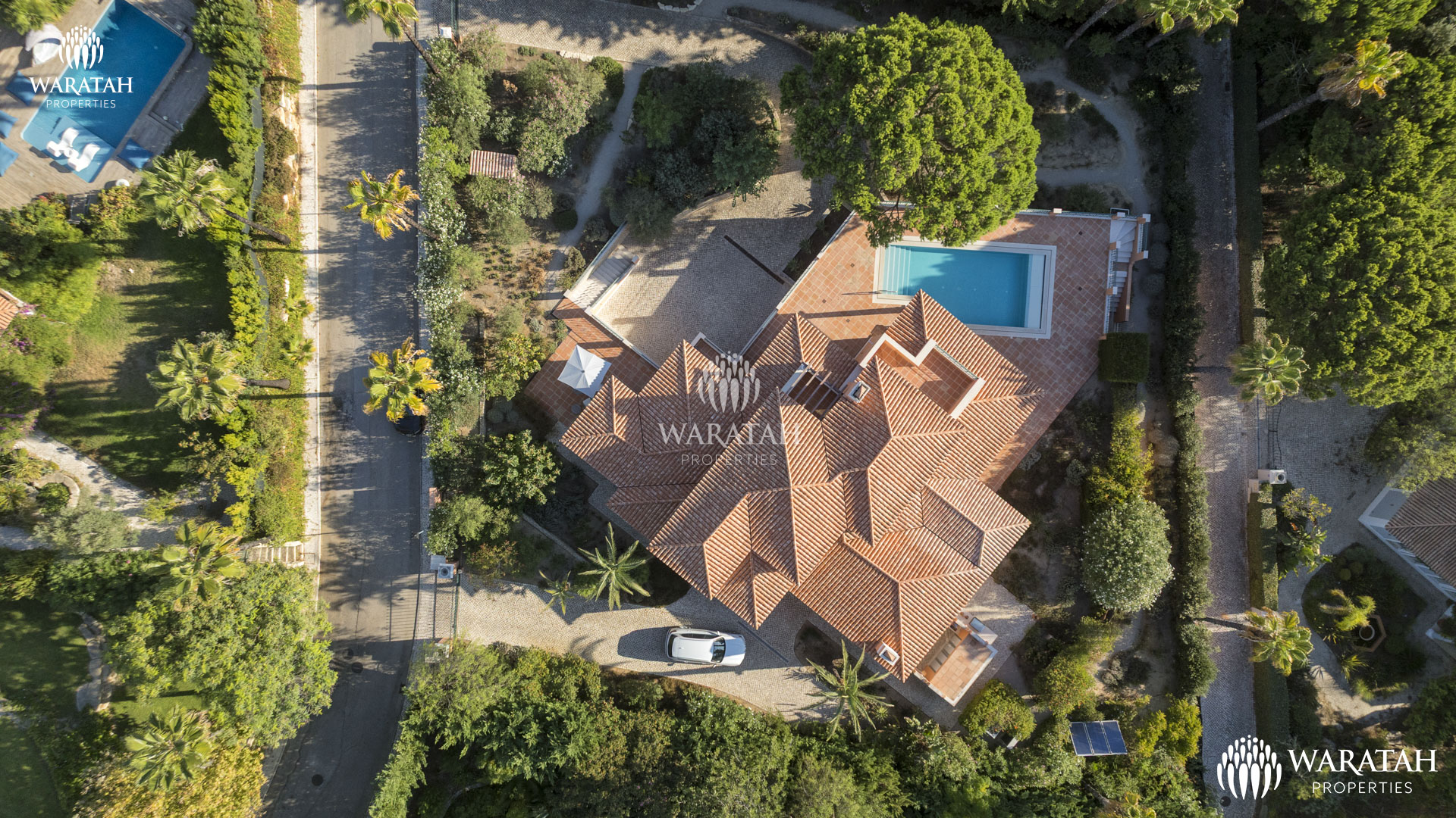 Villa Celine WP (11 De 32)