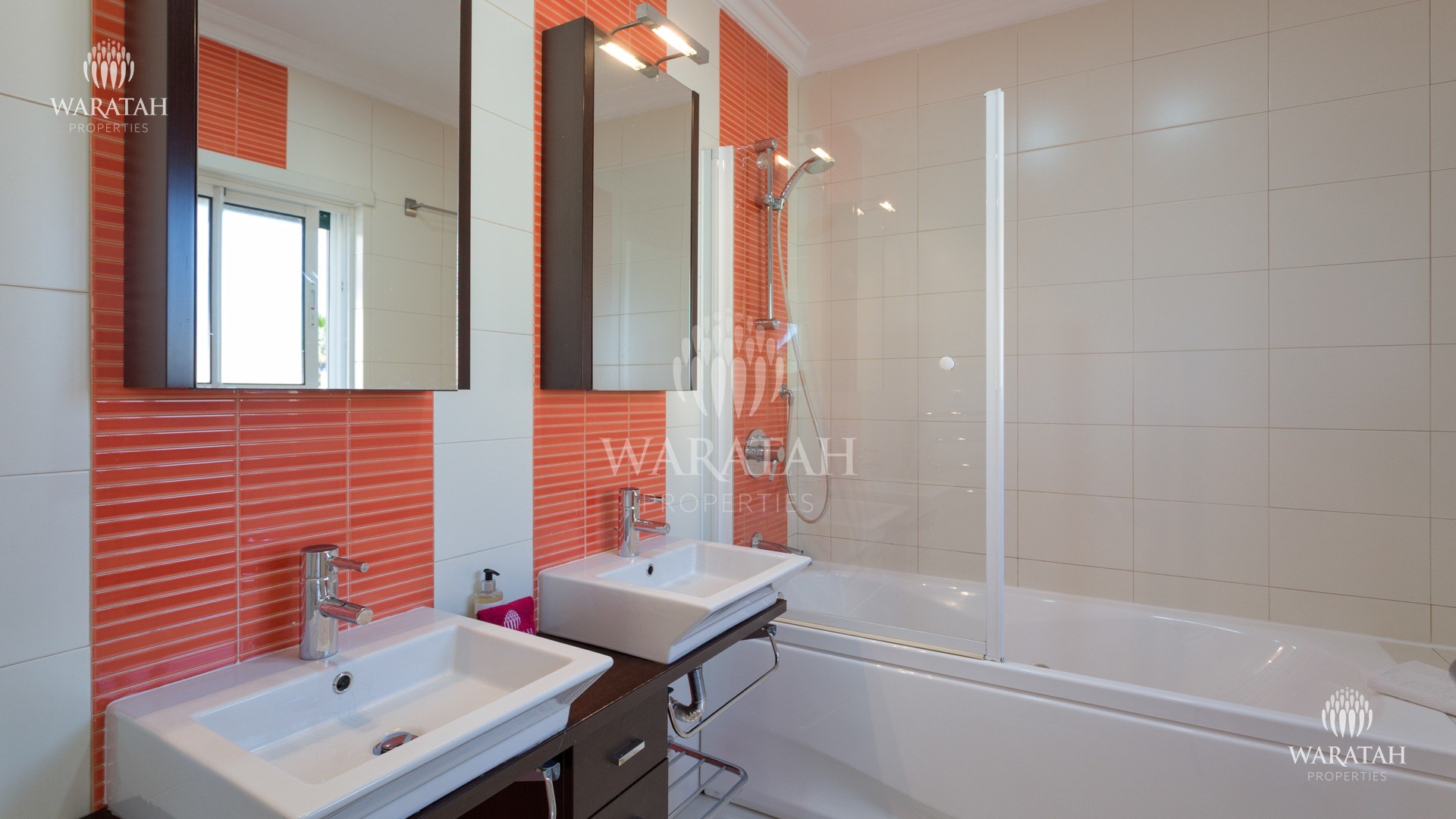 SWM 021 Bathroom 3 Townhouse Ofira Almancil Waratah Properties
