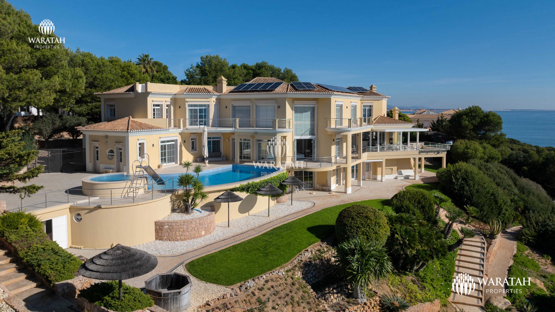 Villa Ocean Horizon (15 De 32) (1)