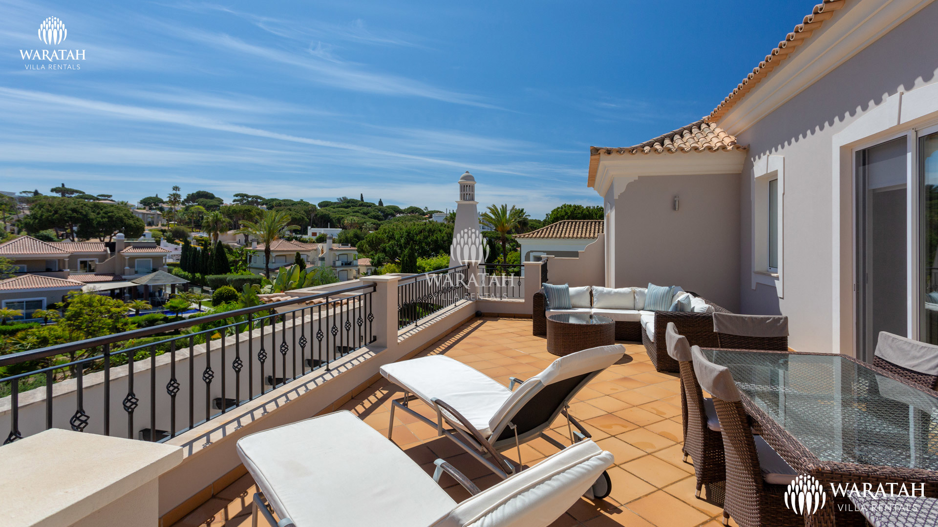 Villa Joia Dunas Douradas Waratah Villa Rentals 46