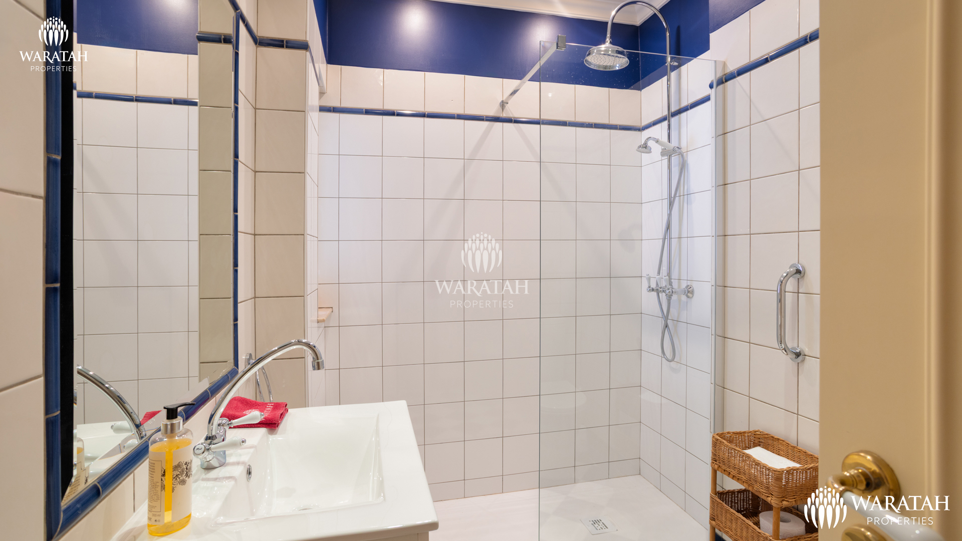 Villa Laguna WP VL 22
