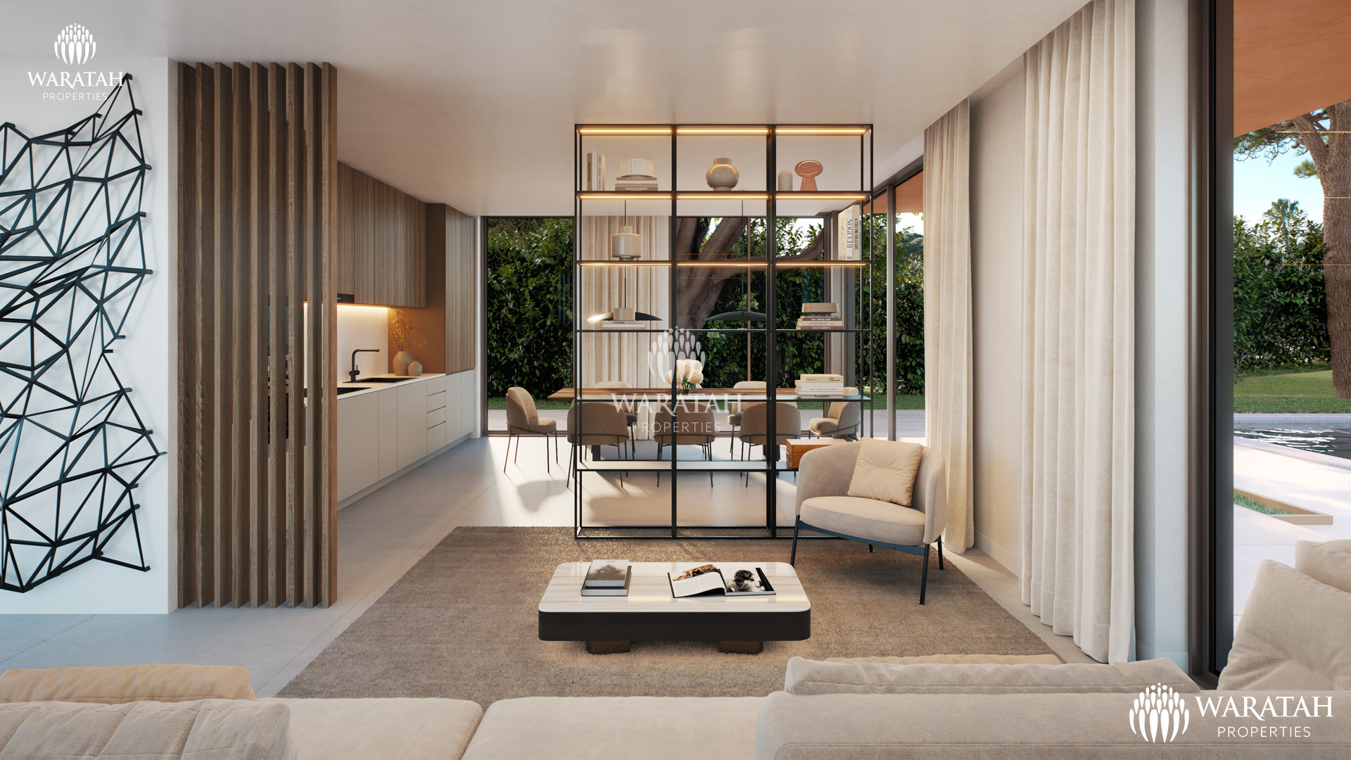 Linked Villas Residences WP (4 De 4)