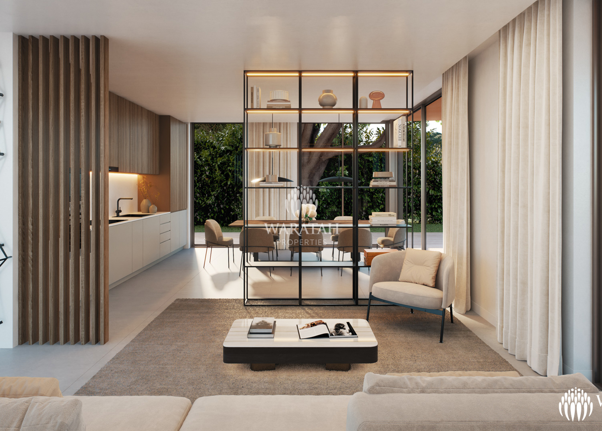 Linked Villas Residences WP (4 De 4)