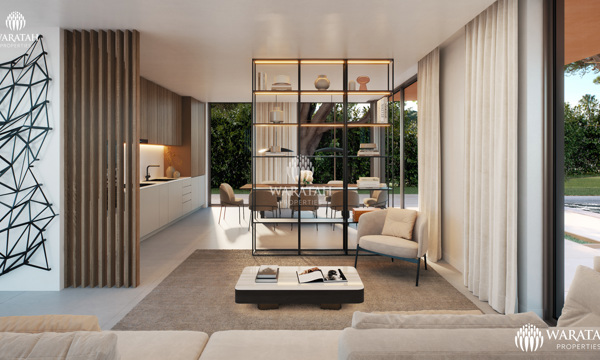 Linked Villas Residences WP (4 De 4)