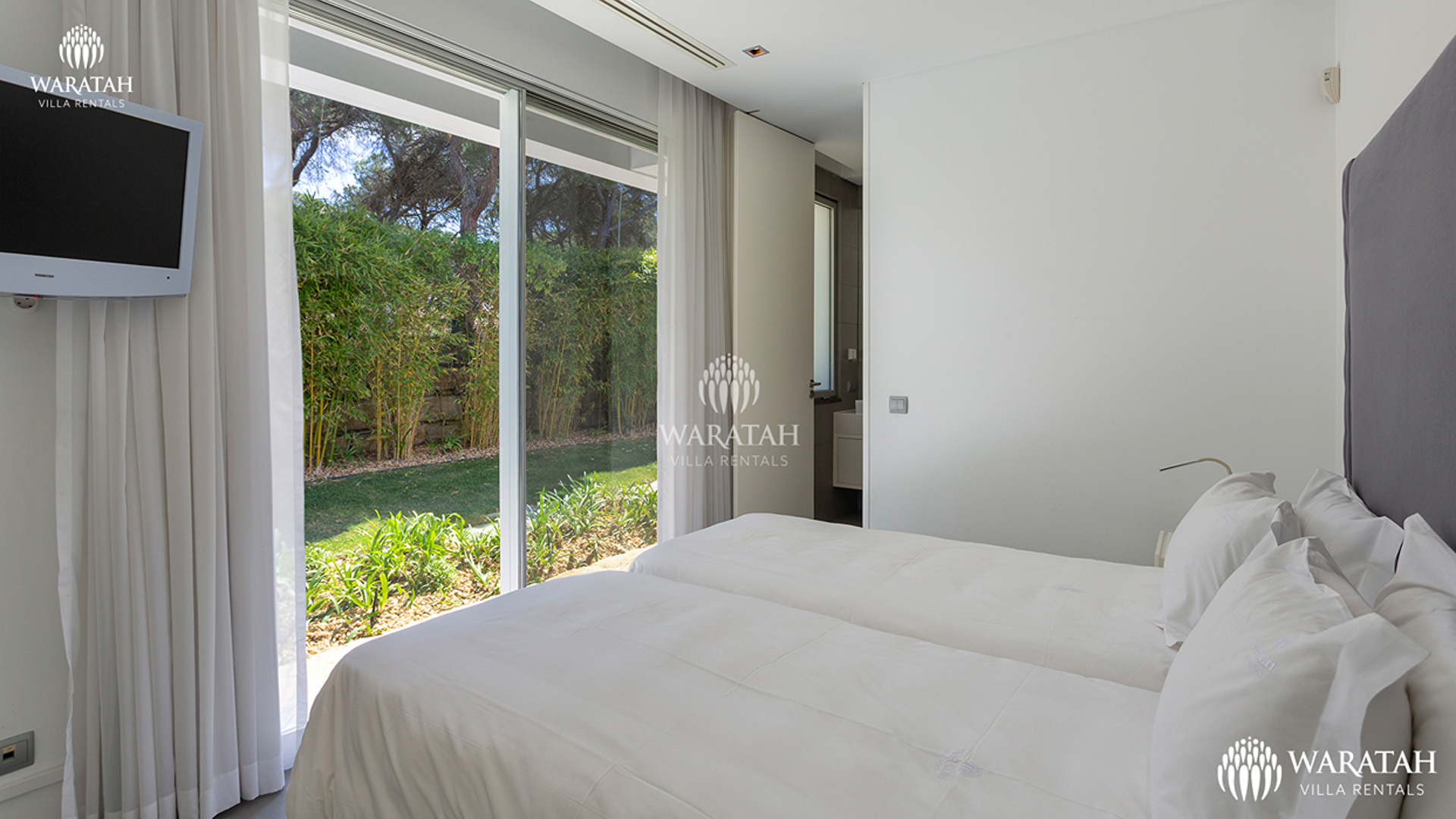 Waratah Villa Rentals Villa Julia Vale Do Lobo (30 Of 52)