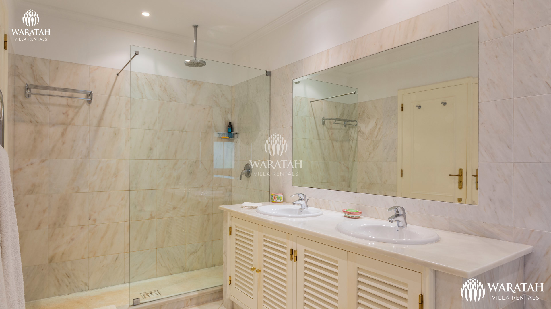 Villa Sunlight Quinta Do Lago Waratah Villa Rentals 22
