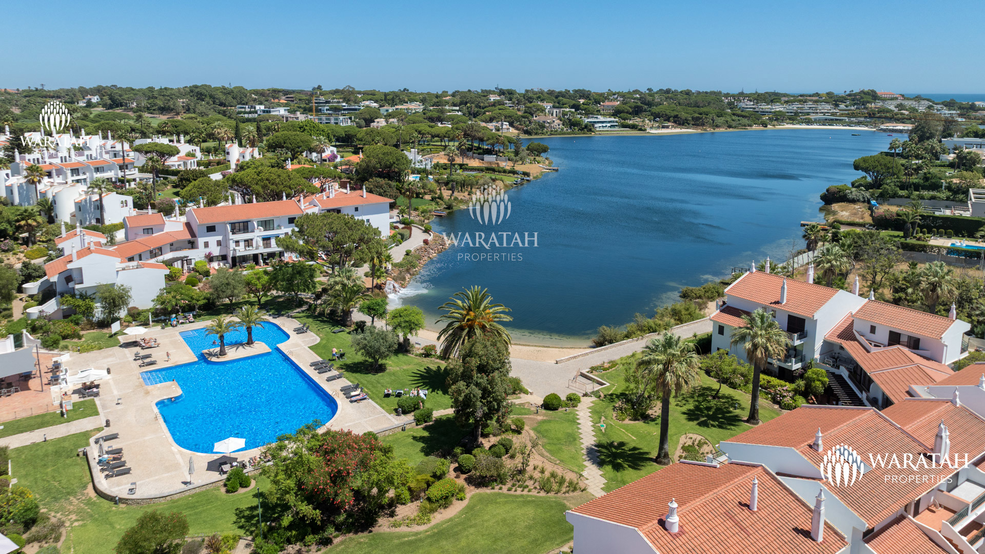 Apartment Sora Quinta Do Lago Waratah Properties 22