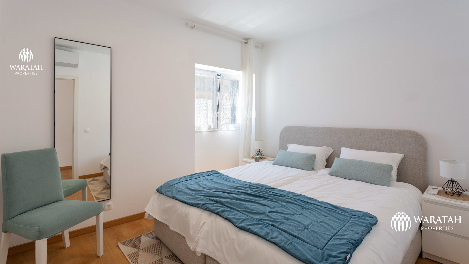 Townhouse Comfort Ferragudo Waratah Properties 3