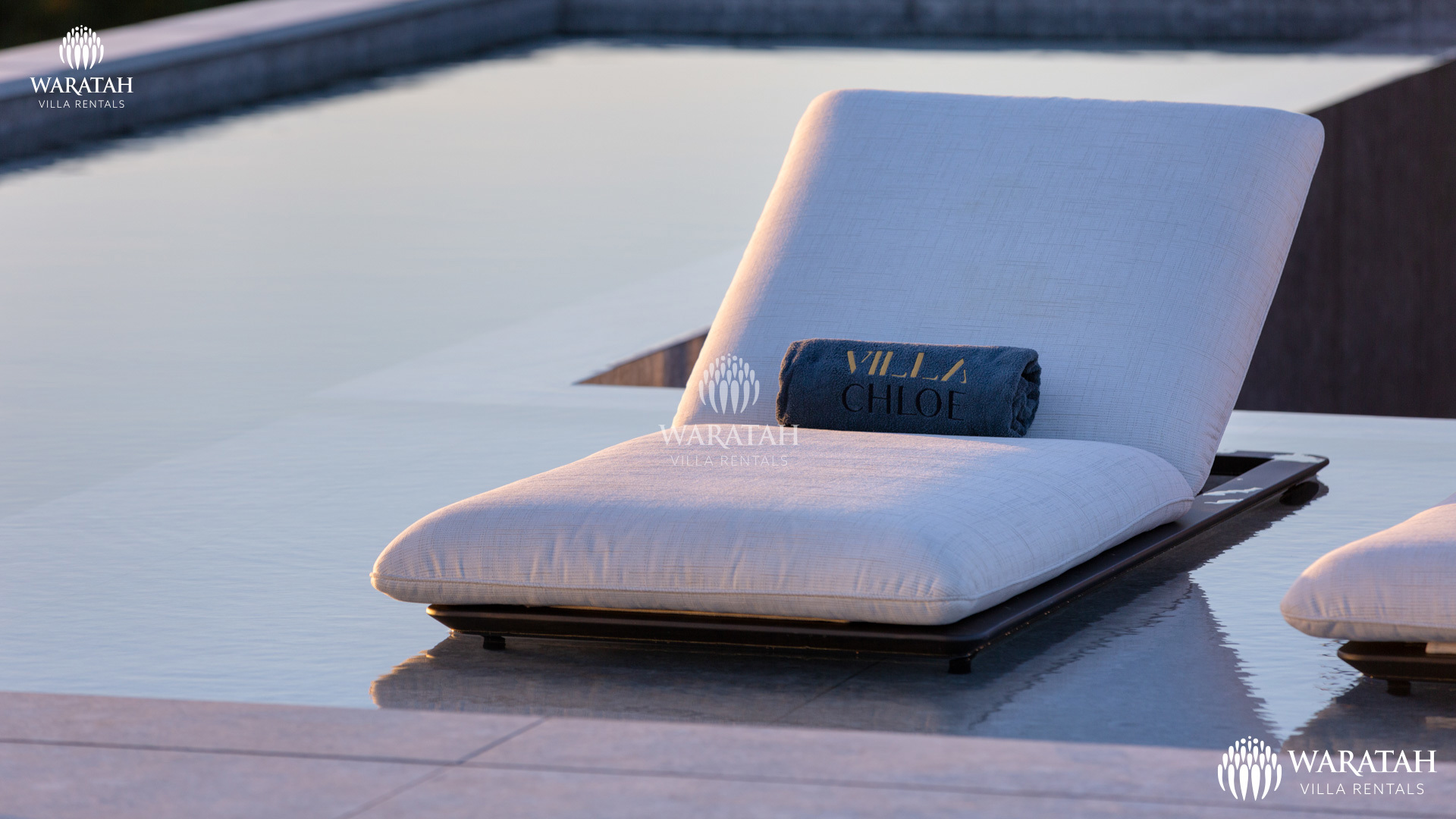 Villa Chloe Vale Do Lobo Waratah Villa Rentals 78