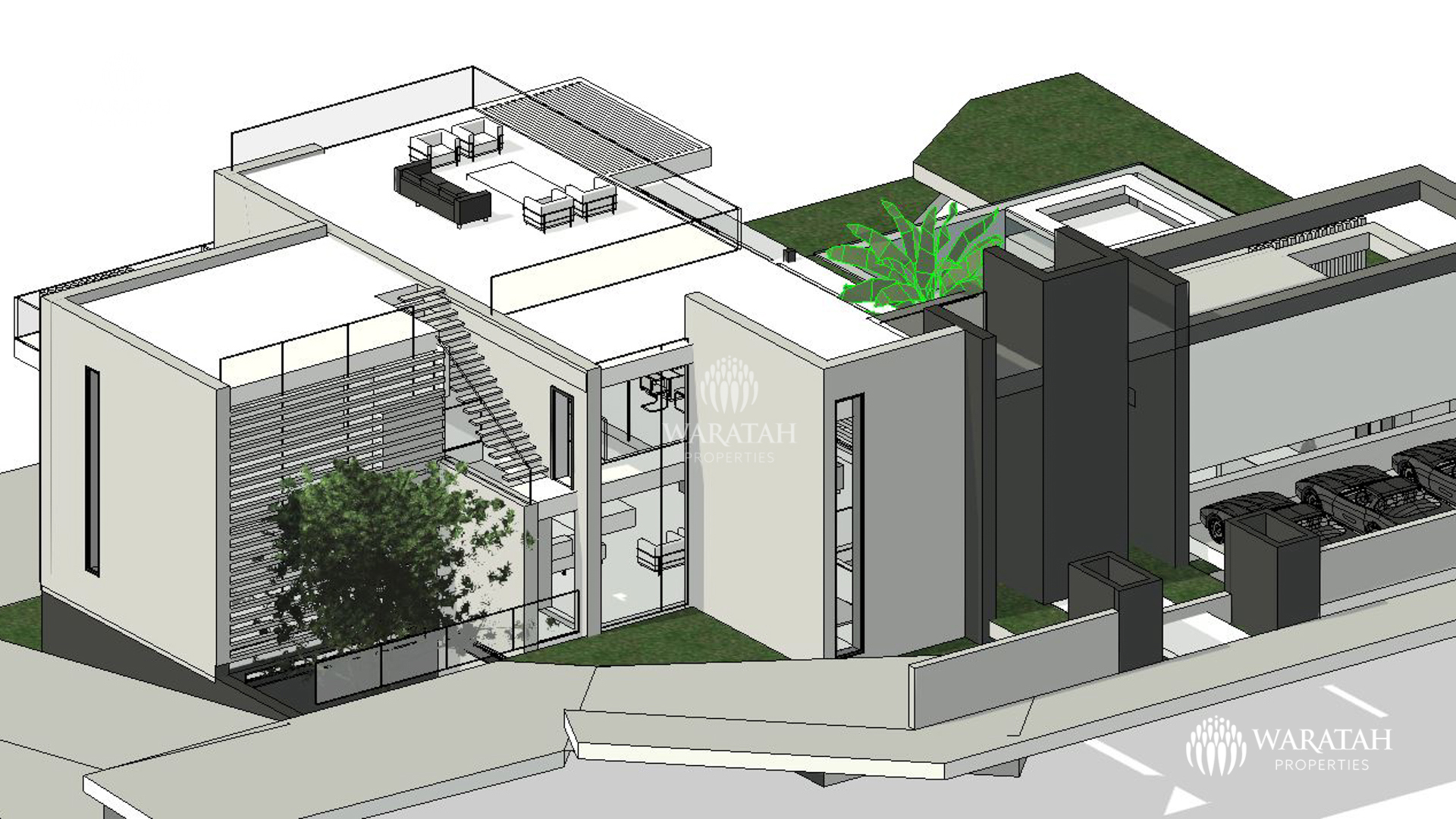 Villa Ramona Wp 04