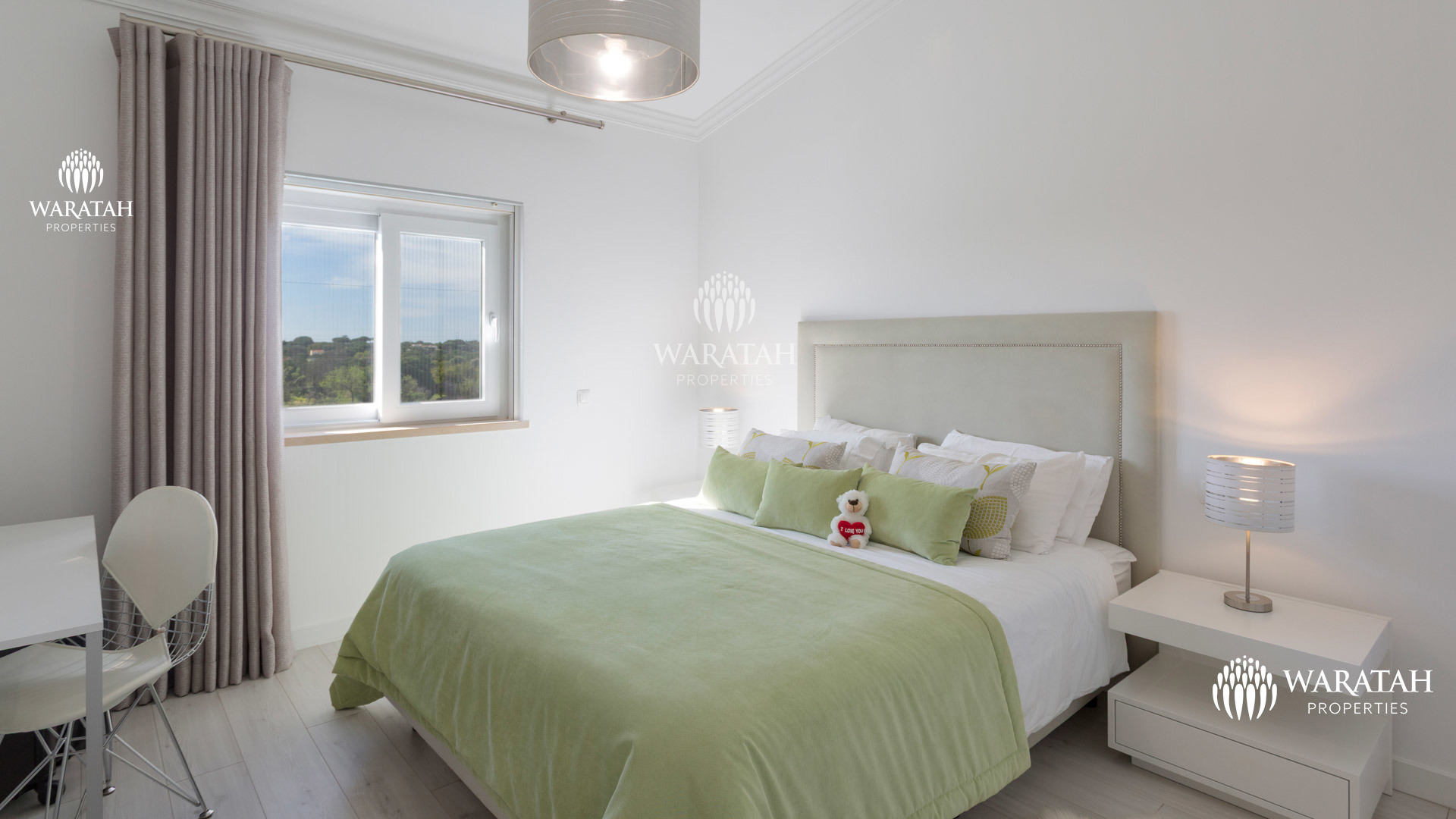 Townhouse Gwen Almancil Waratah Properties 10