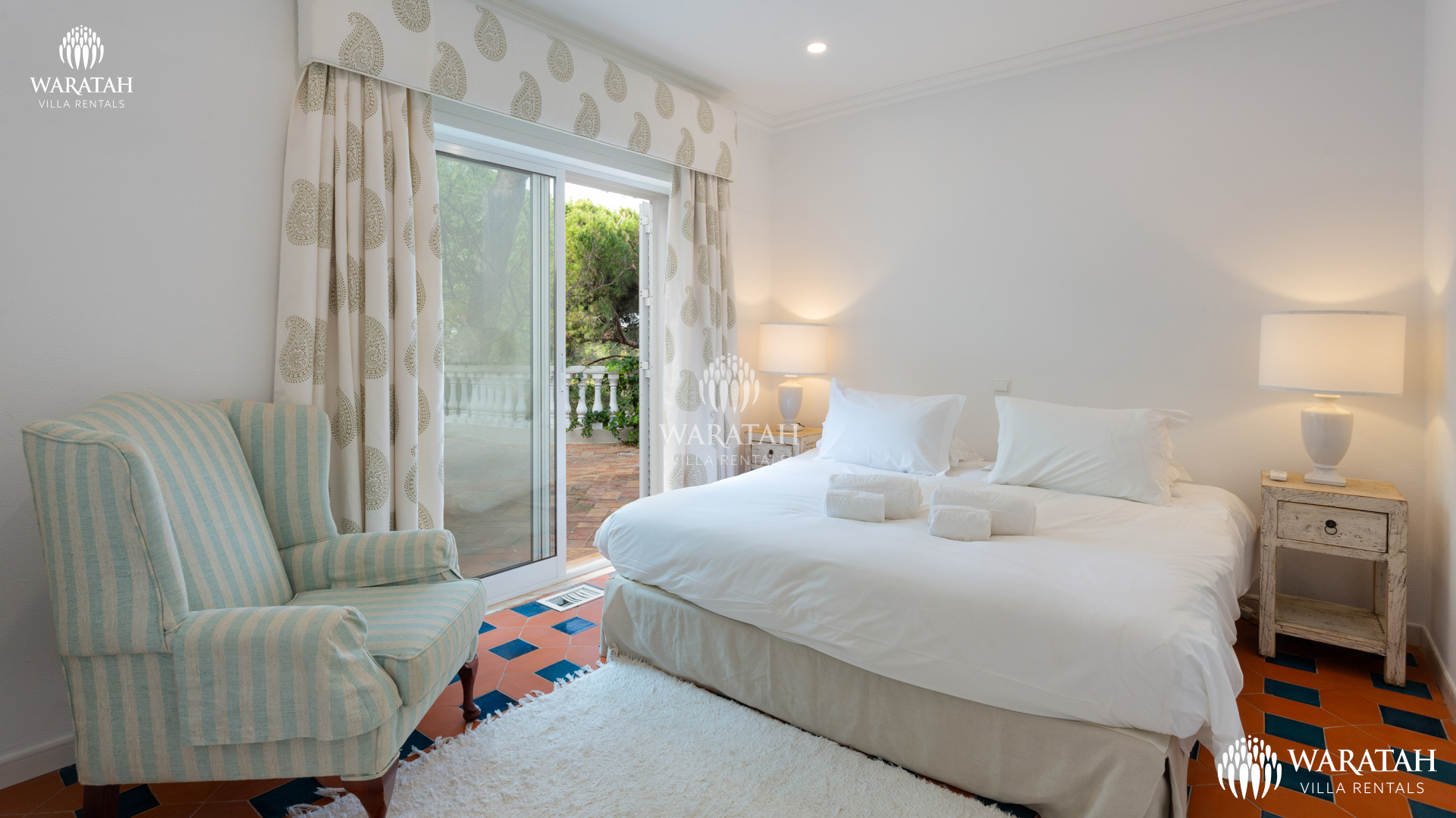 Quinta Da Colina Vale Do Lobo Waratah Villa Rentals 3