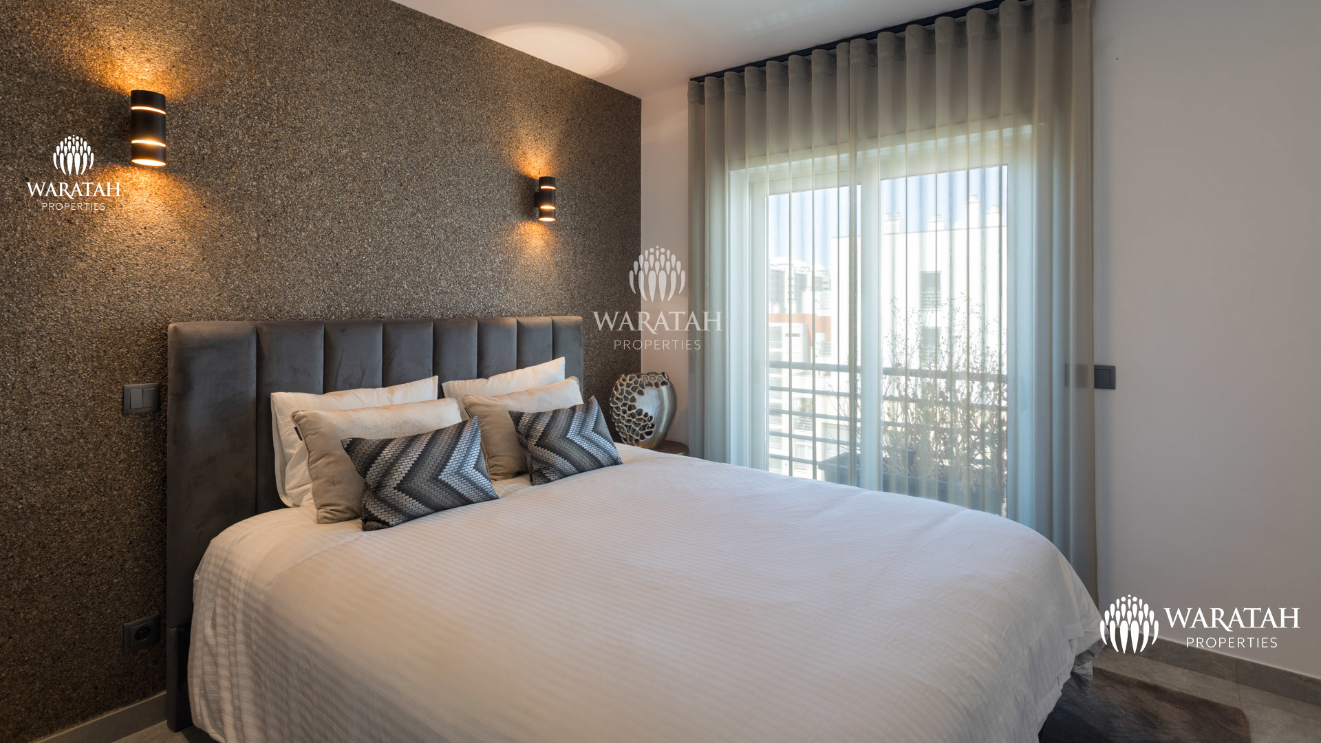 Apartment Dolce Portimão Waratah Properties 19