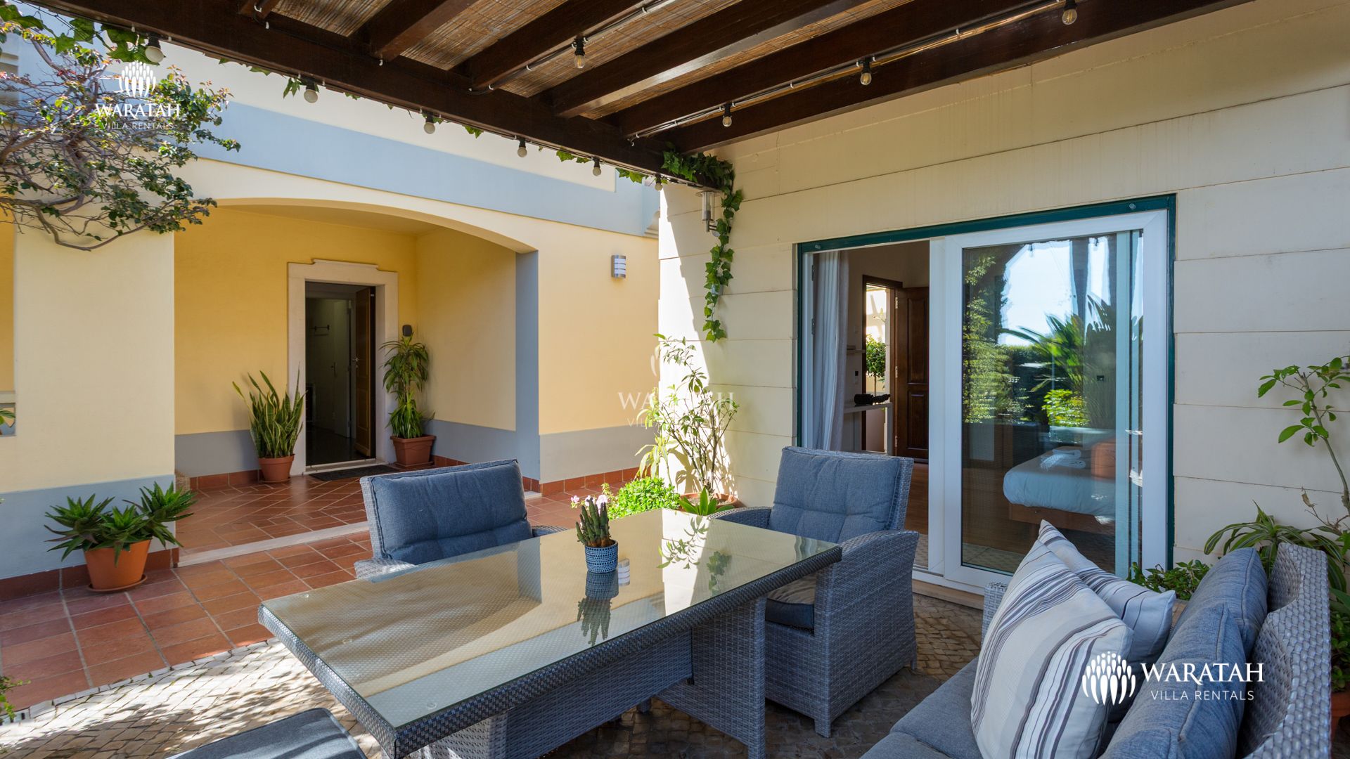 Townhouse Ofira Wp 1 6