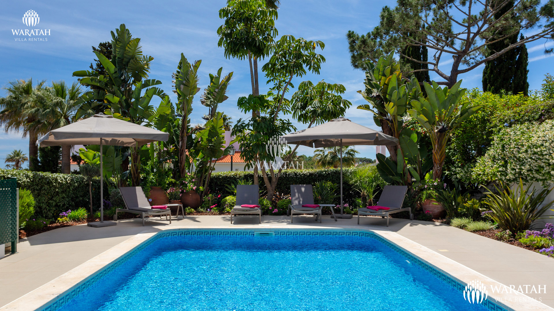 Waratah Villa Rentals Villa Lucy Quinta Do Lago (5)