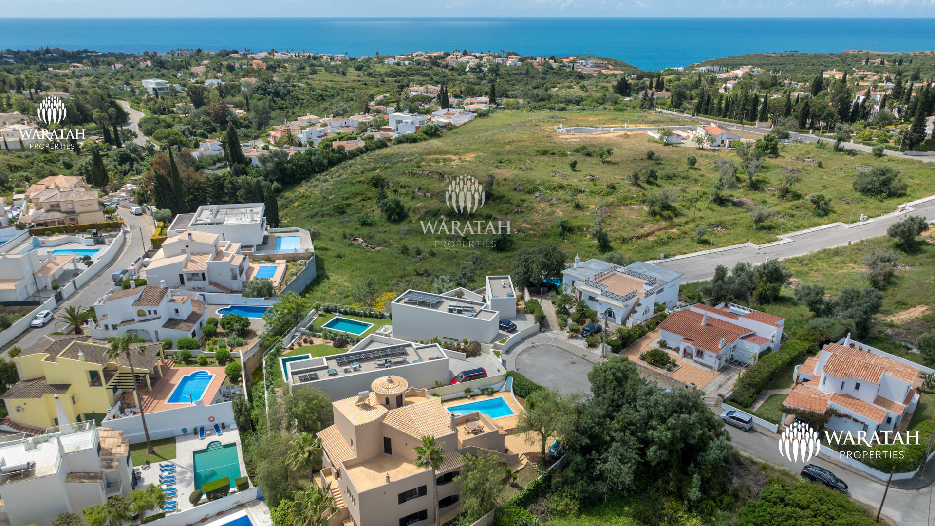 Villa Armarant Sesmarias Waratah Properties 10