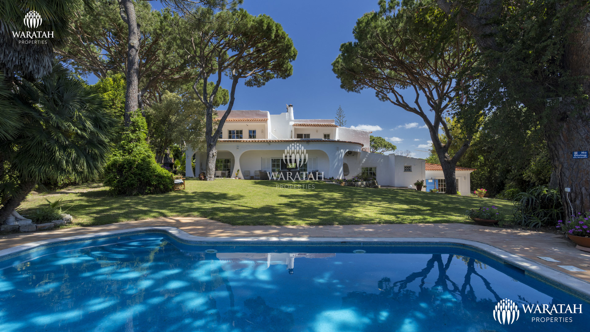 Villa Bessie WP (6 De 47)