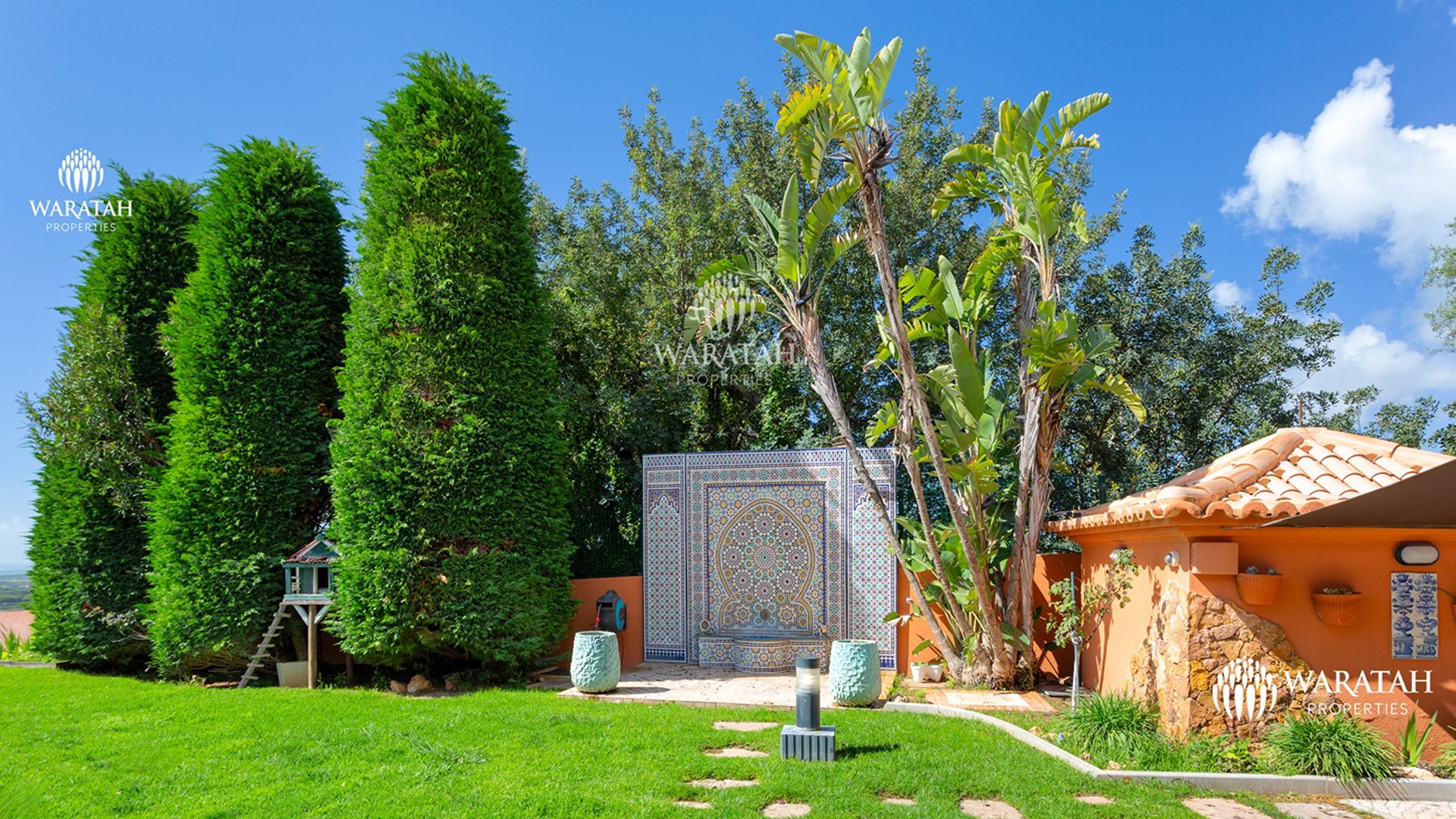 Quinta Les Olivades Vale Judeu Waratah Properties (8)