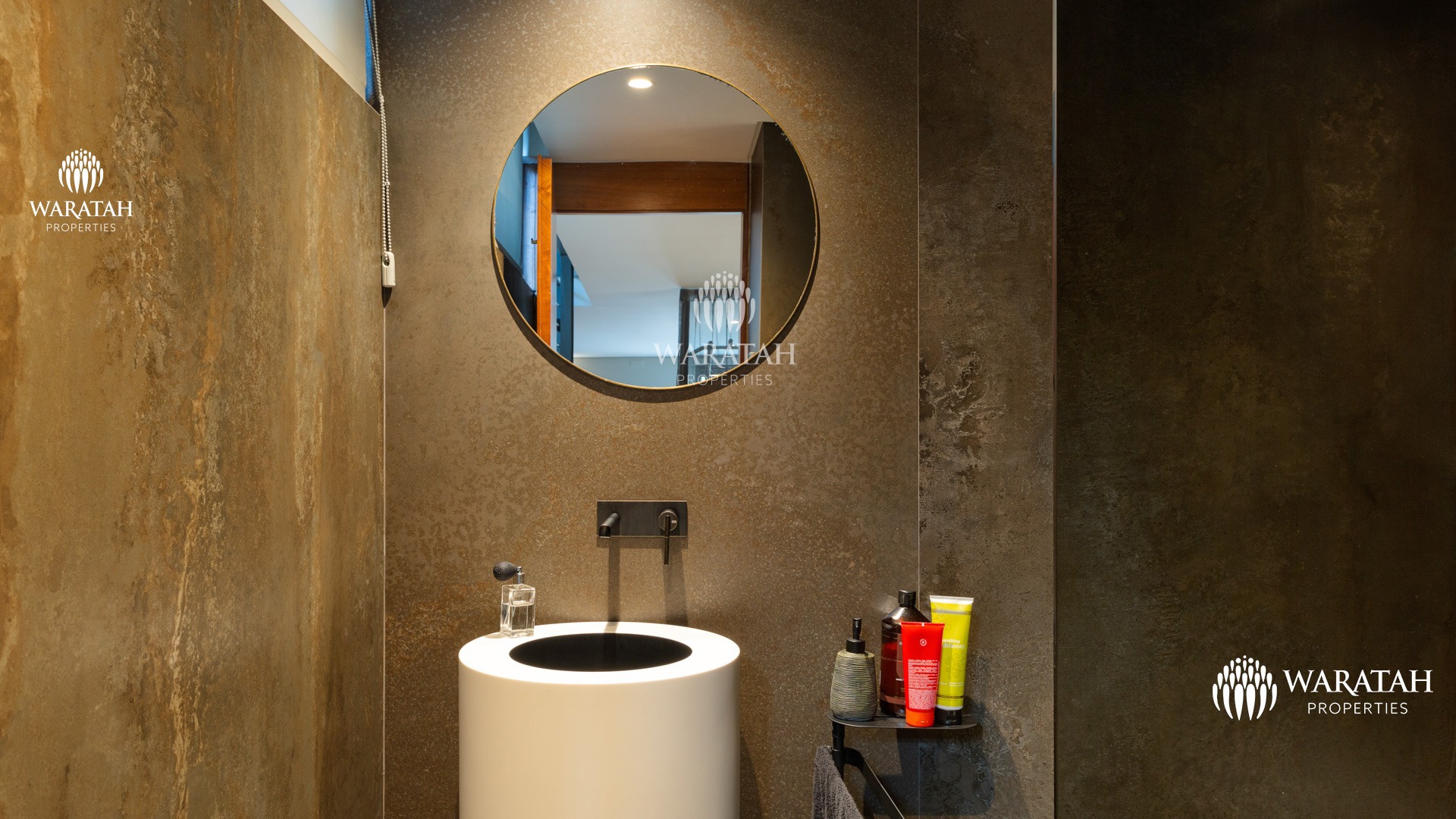 Townhouse Cometa Almancil Waratah Properties 13