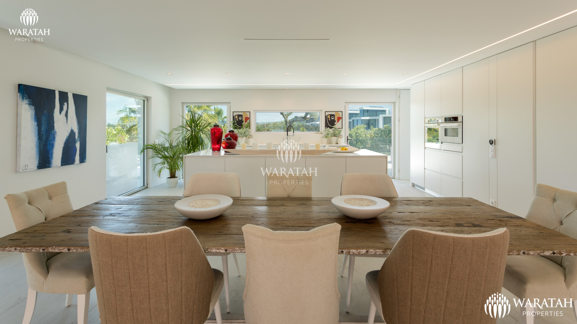 Villa Balor Fonte Algarve WP (37 De 54)
