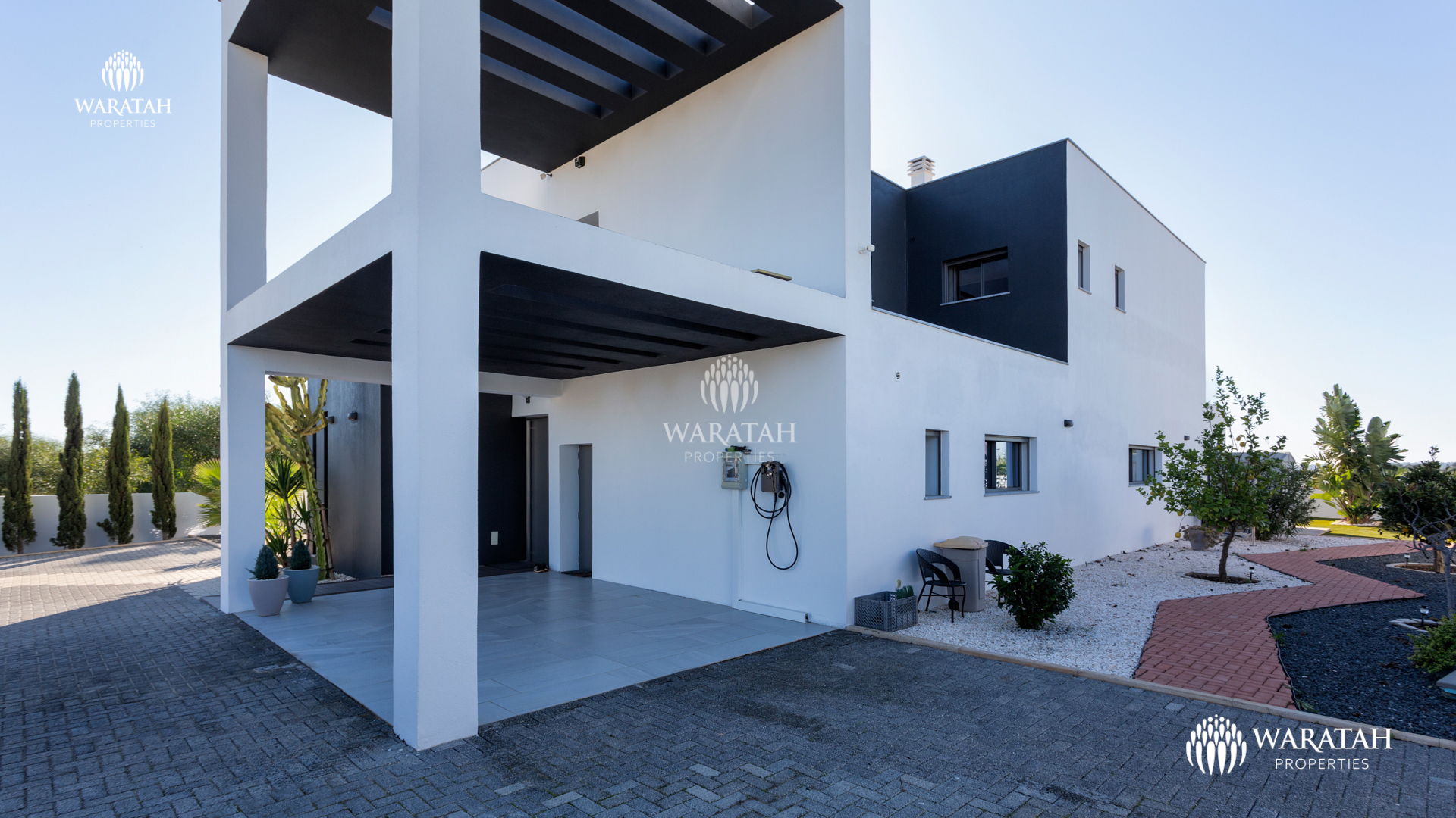 Villa Choru (17 De 37)