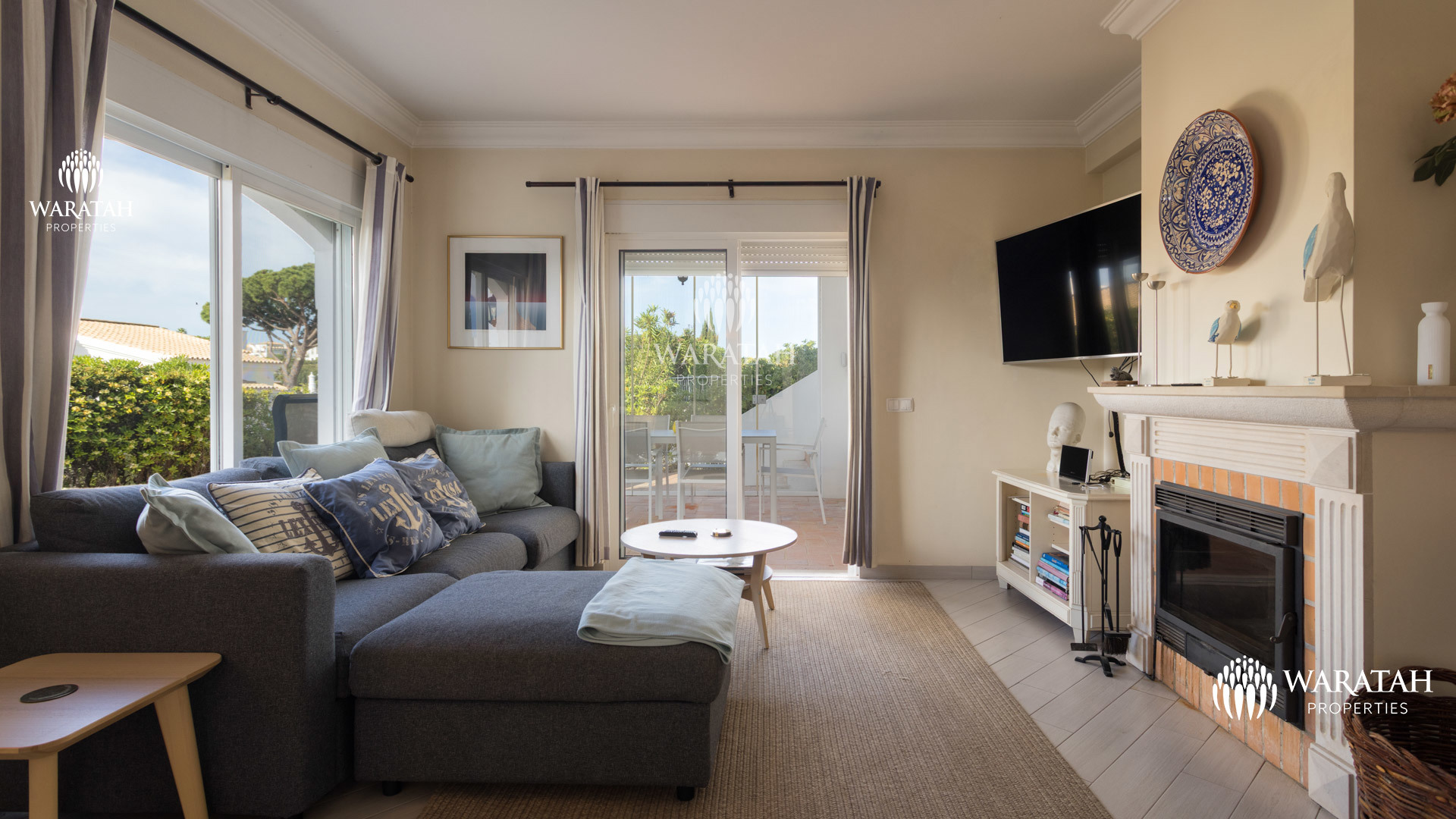 Villa Tyson Dunas Douradas Waratah Properties 3