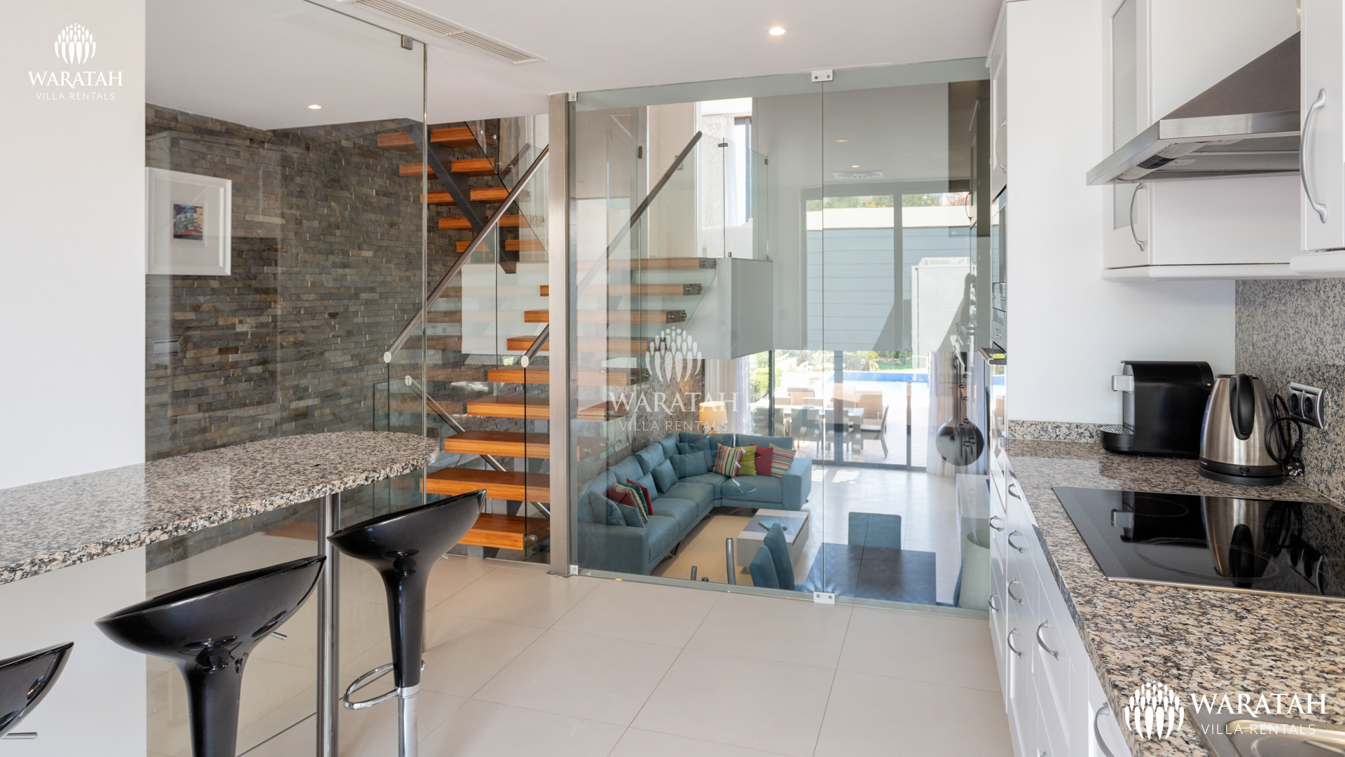 Waratah Villa Rentals Townhouse Emily Vale Do Lobo (17)