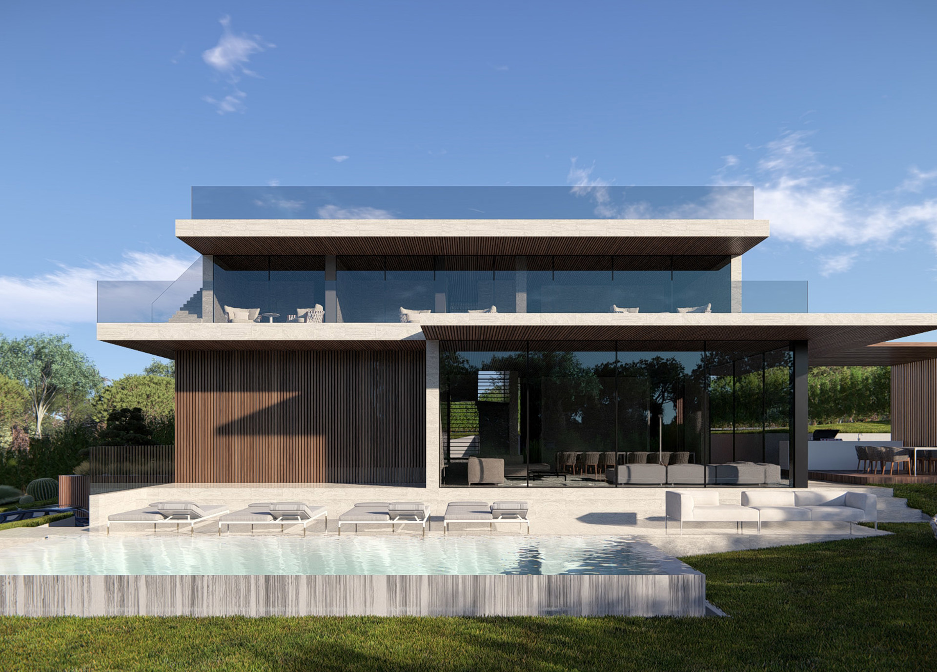 Villa Nur Waratah (7 Of 8)
