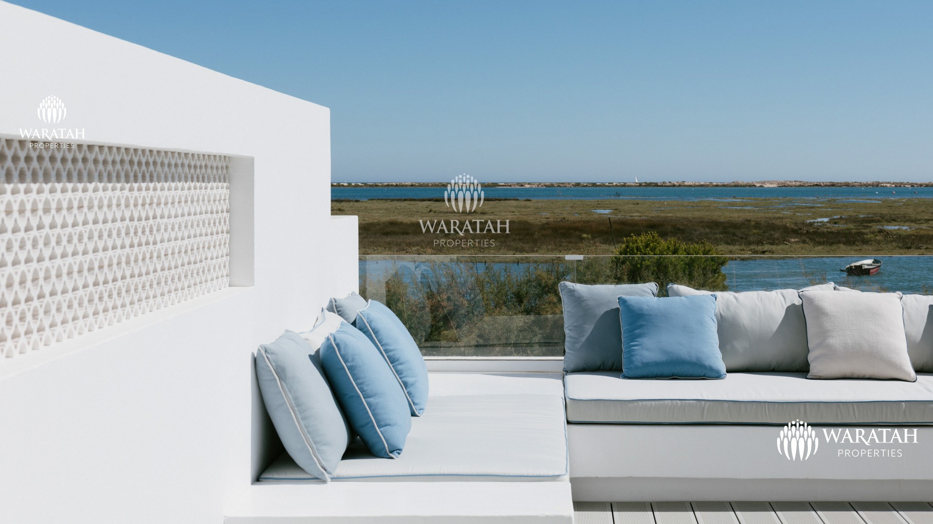 Casas De Sal Fuseta Waratah Properties 44