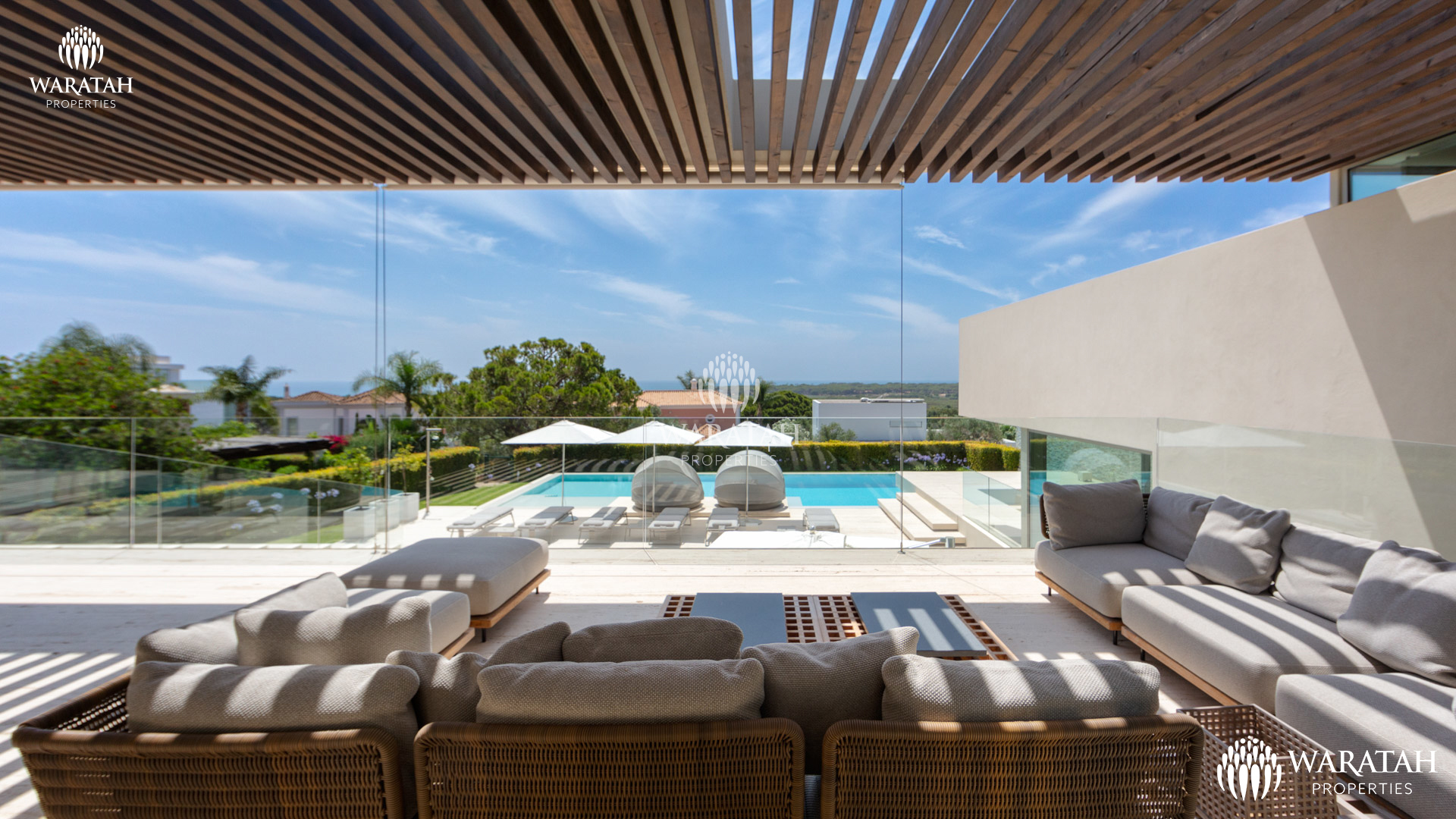 Waratah Villa Maddison WP Vale Do Lobo (4 De 90)