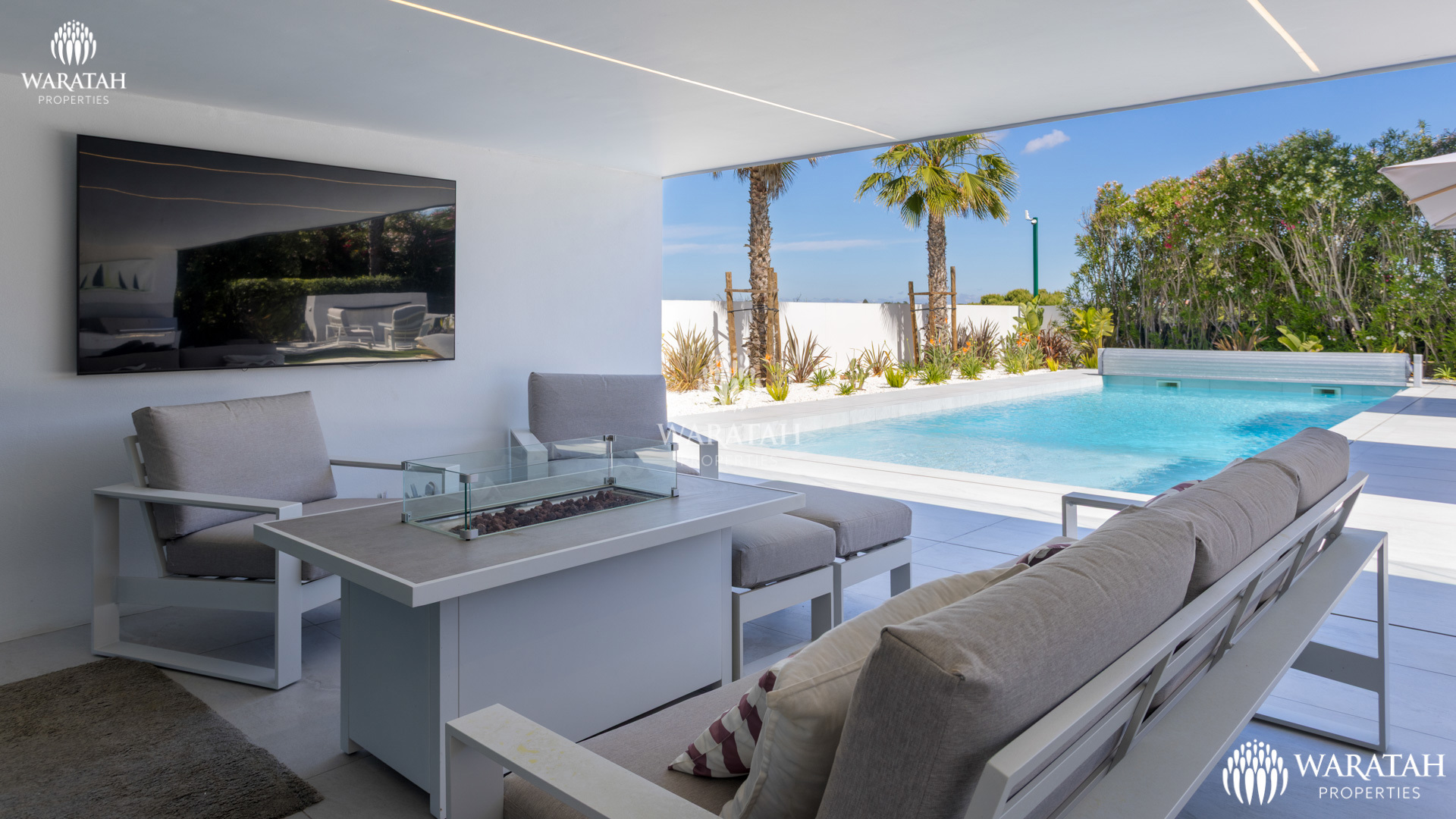 Villa Balor Fonte Algarve WP (13 De 54)