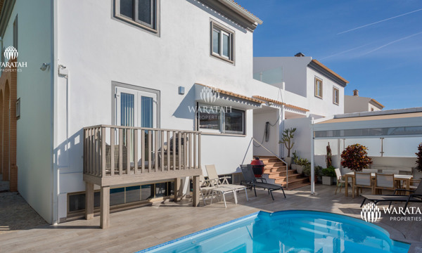 Townhouse Gwen Almancil Waratah Properties 6 (1)