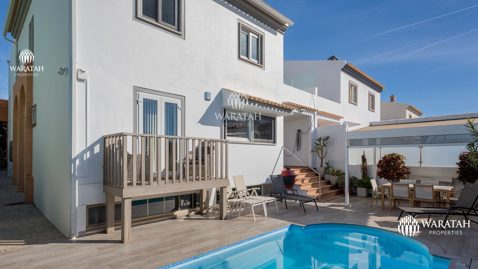 Townhouse Gwen Almancil Waratah Properties 6 (1)