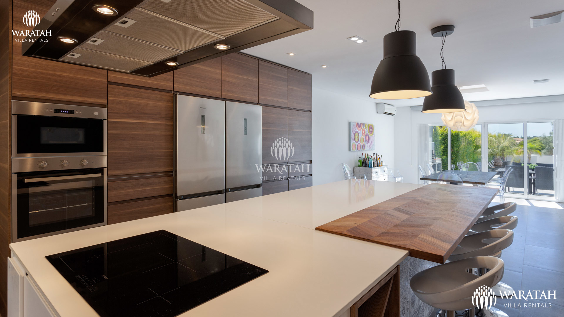 Waratah Townhouse Plateau VLM WP (14 Of 32)