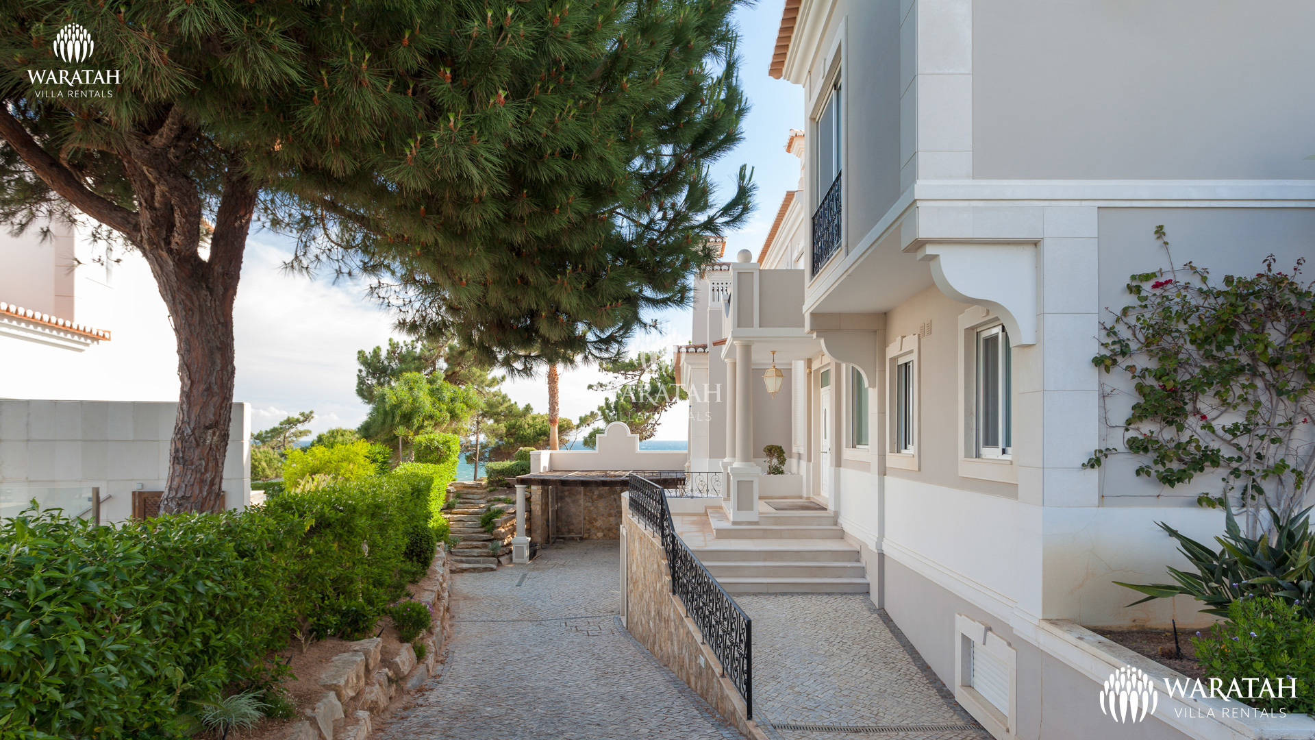 Waratah Villa Rentals Villa Dulce Vale Do Lobo (1 Of 19)