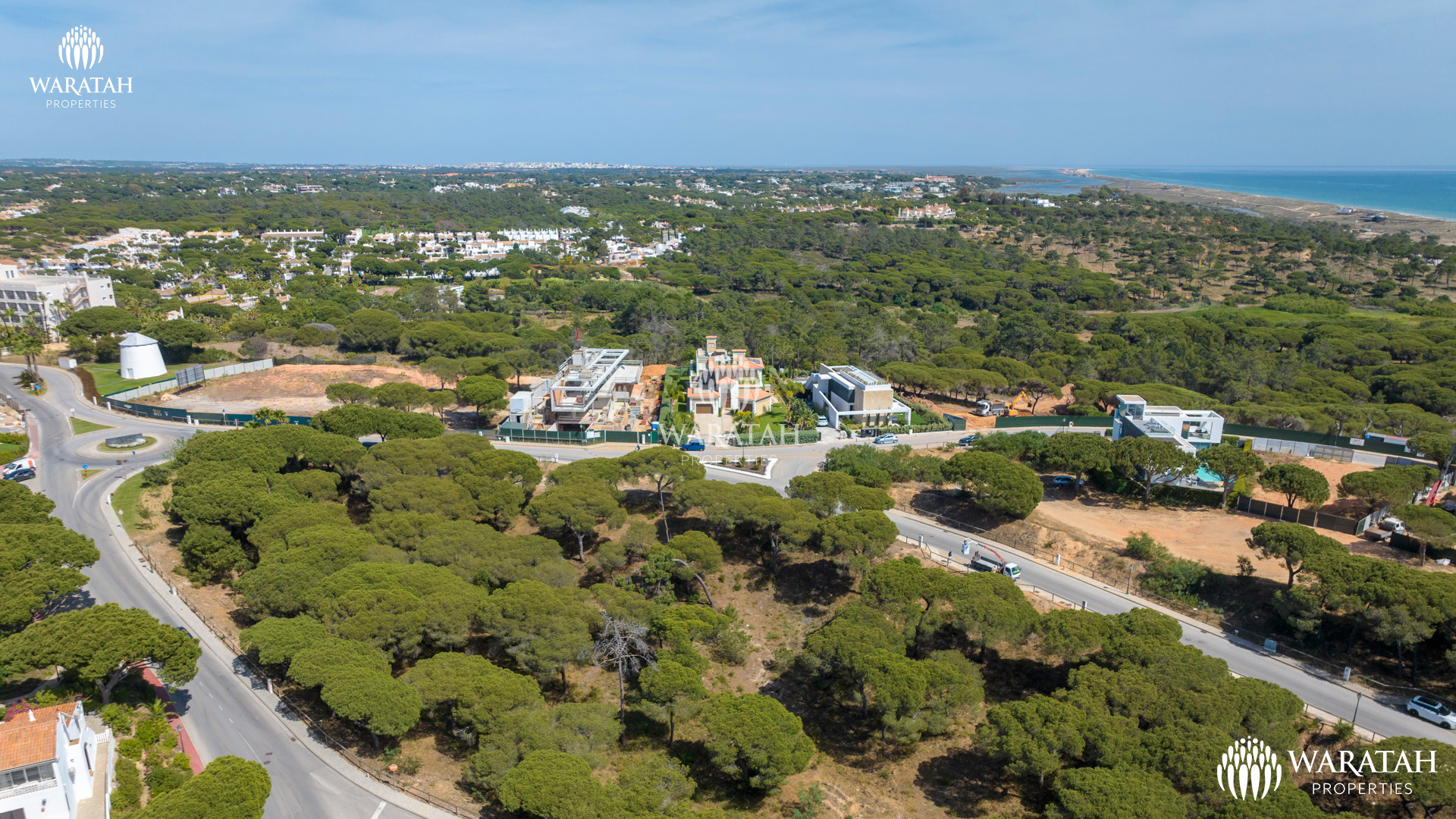 Plot Maples WP (13 De 16)