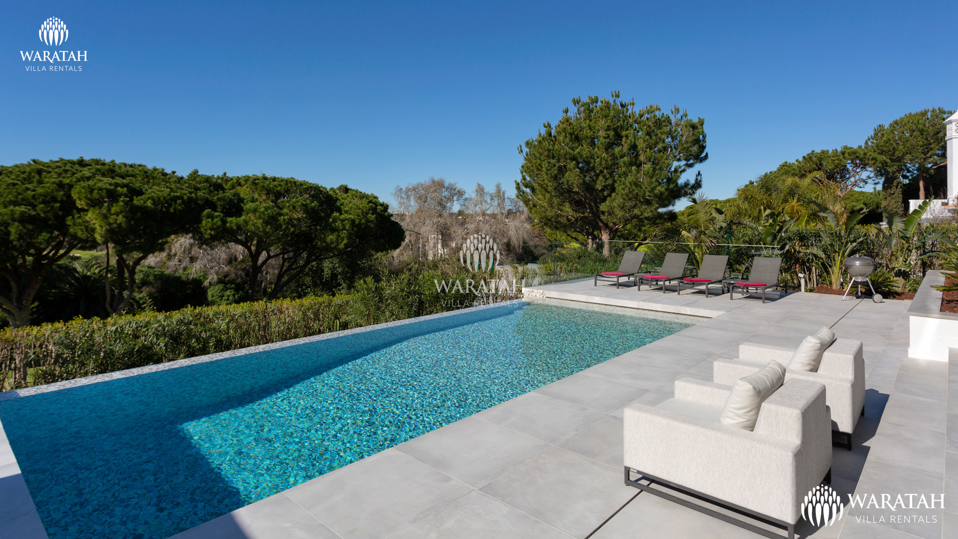 Waratah Villa Rentals Villa Sea View Vale Do Lobo (38 Of 43)