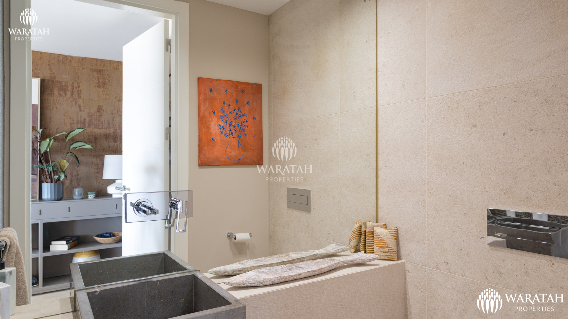 Apartment The Vue Ferragudo WP 49
