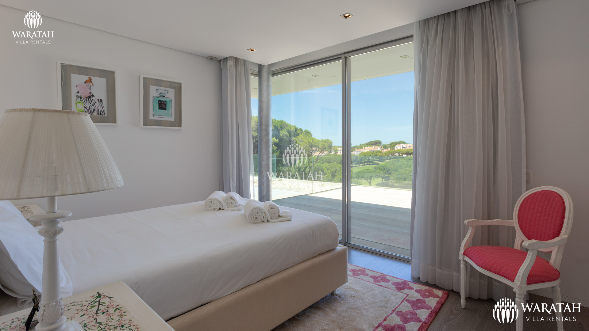 Villa Radka Vale Do Lobo Waratah Villa Rentals 8