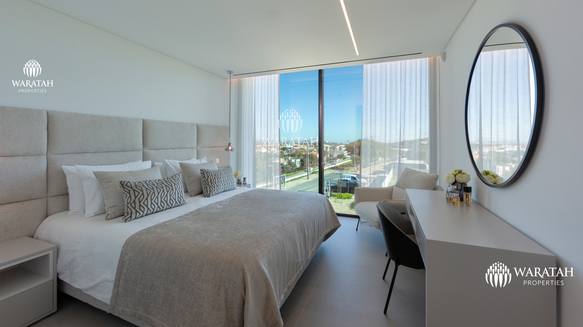 Apartment Pinheiro Waratah Properties (7)
