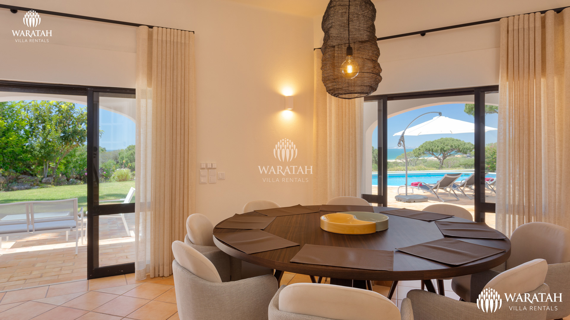 Villa Soleil Vale Do Lobo Waratah Properties 18