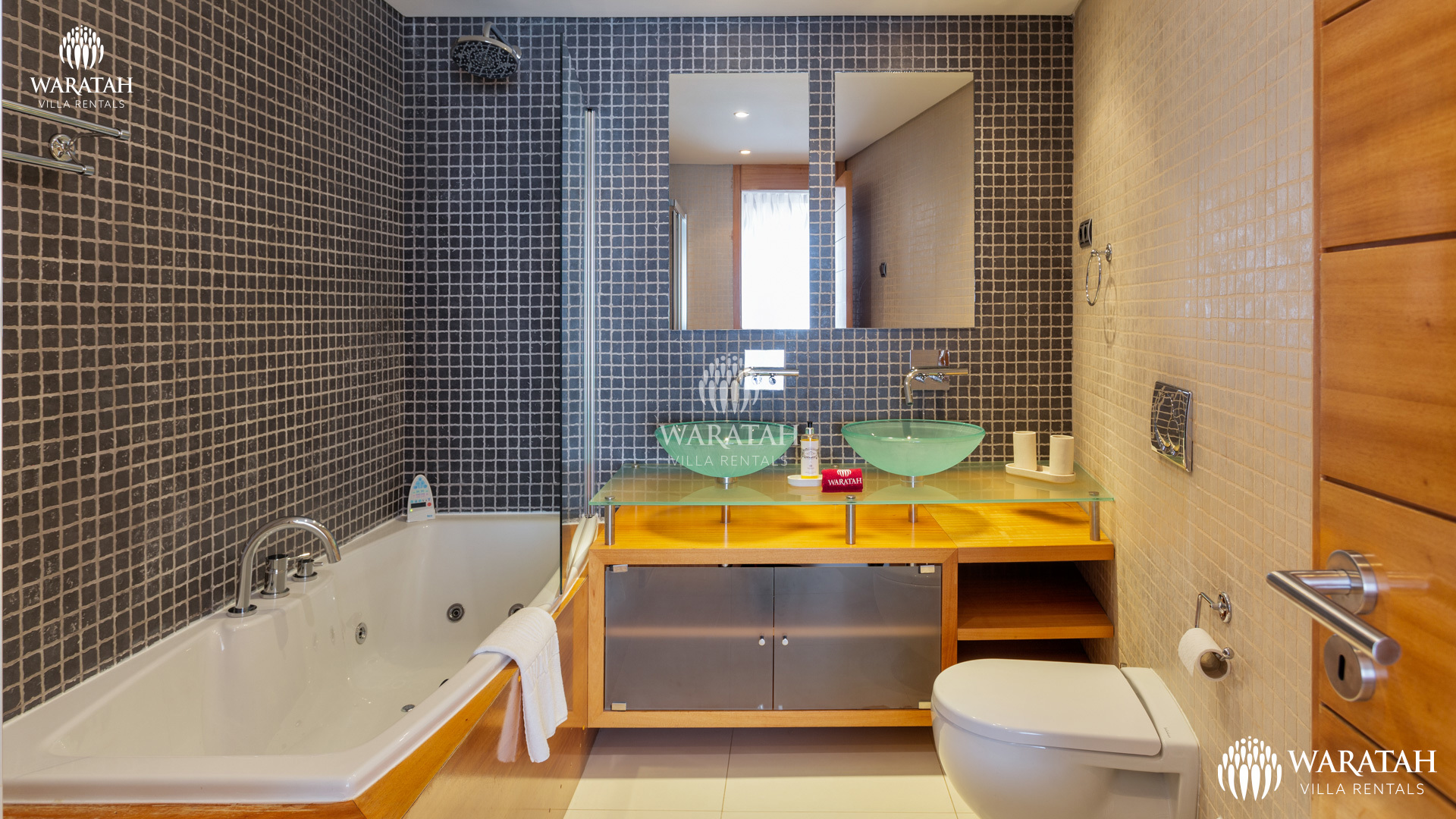 Waratah Villa Rentals Townhouse Emily Vale Do Lobo (26)
