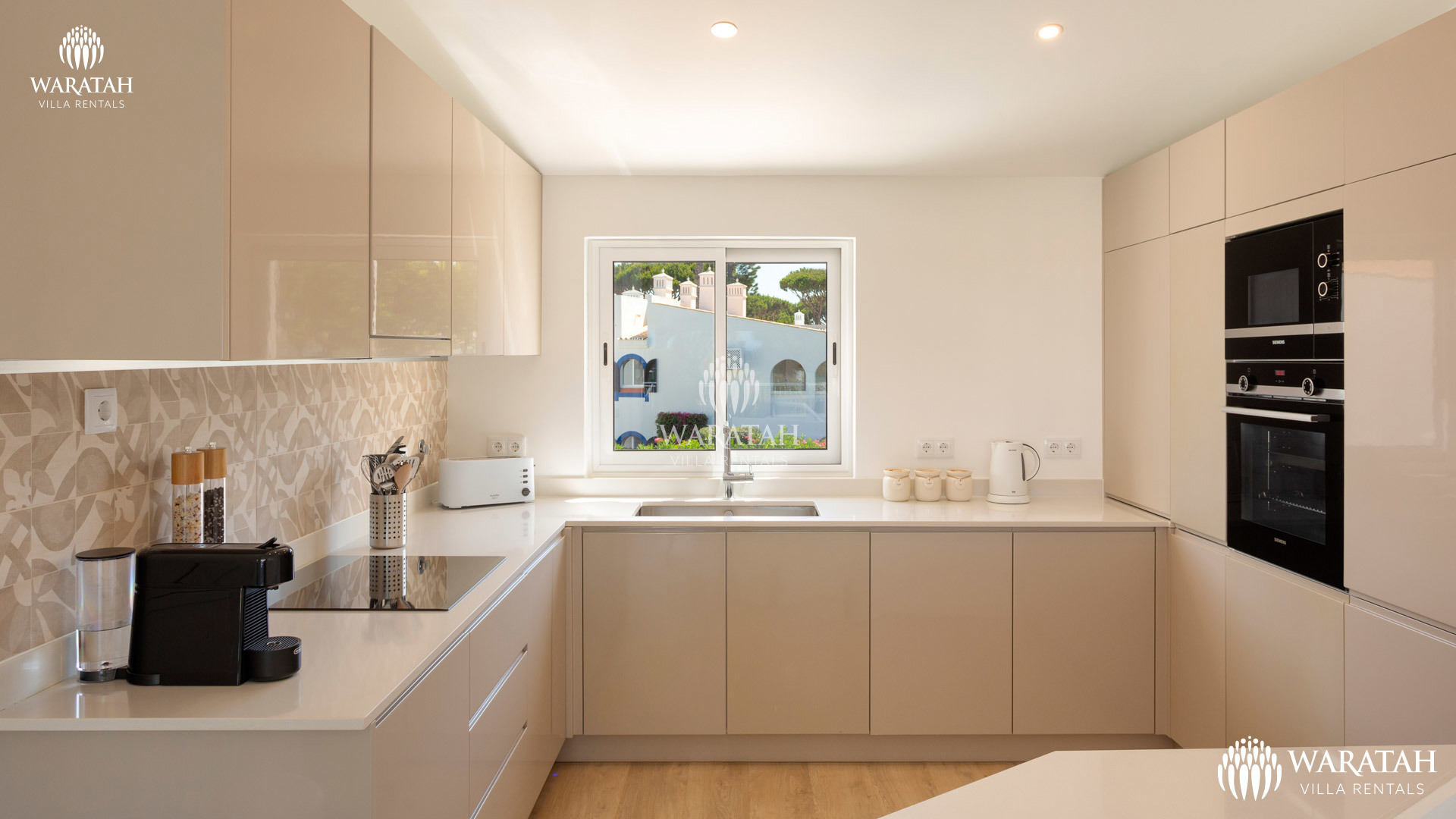 Waratah Townhouse Sphere VL WVR (6 Of 25)