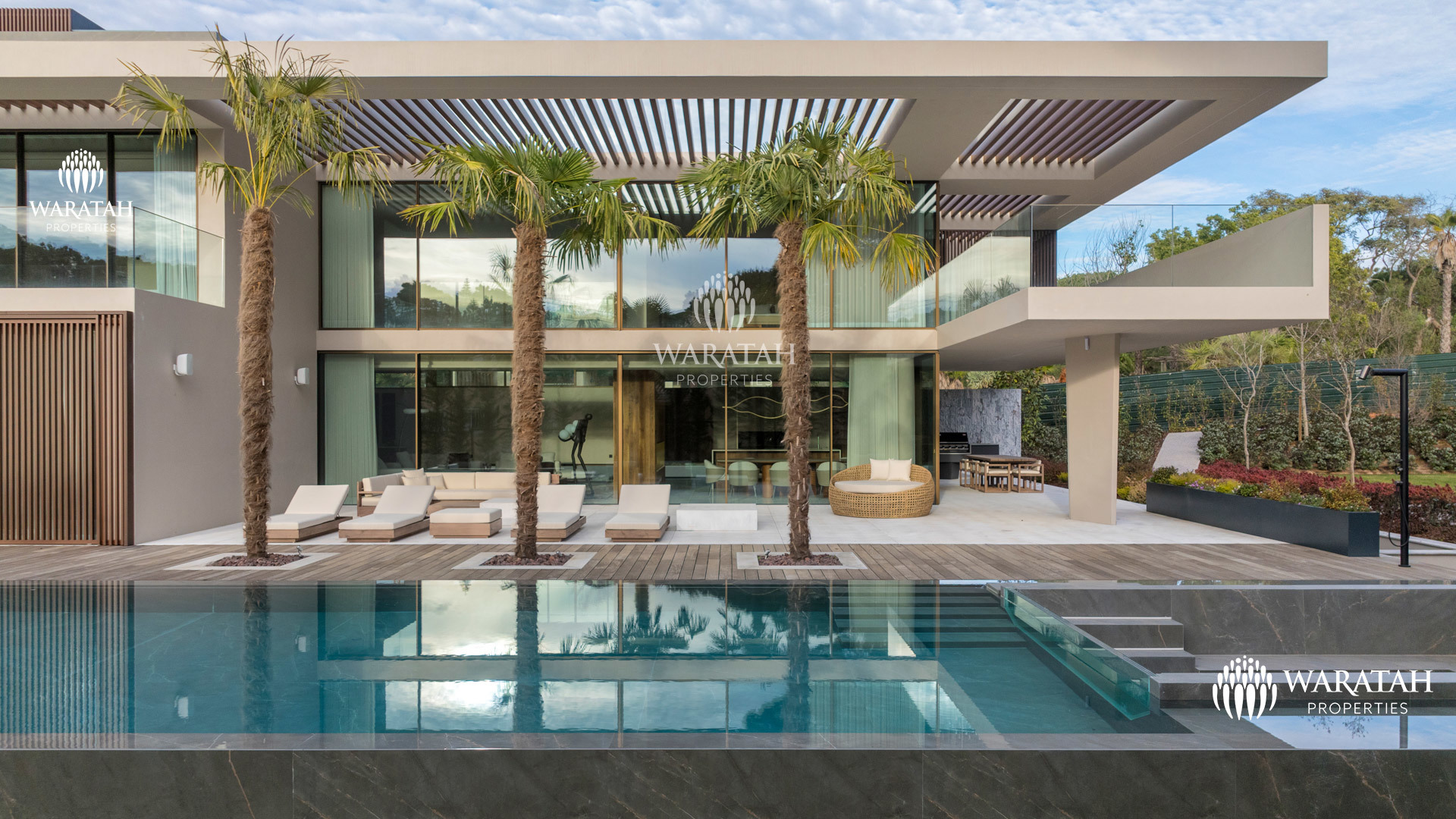 Villa Breeze Quinta Do Lago Waratah Properties 170