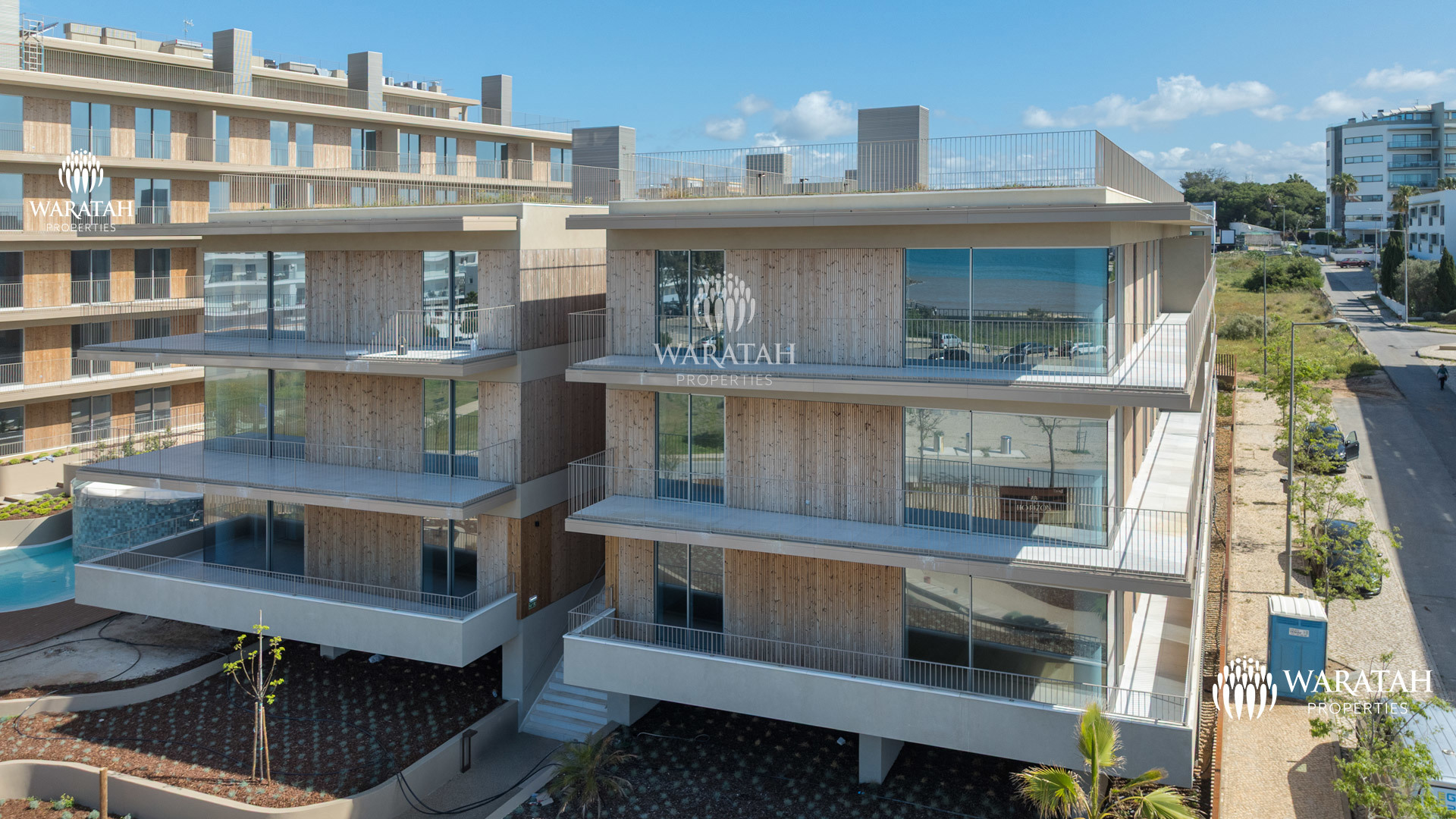 Apartment Horizonte Quarteira Waratah Properties 11