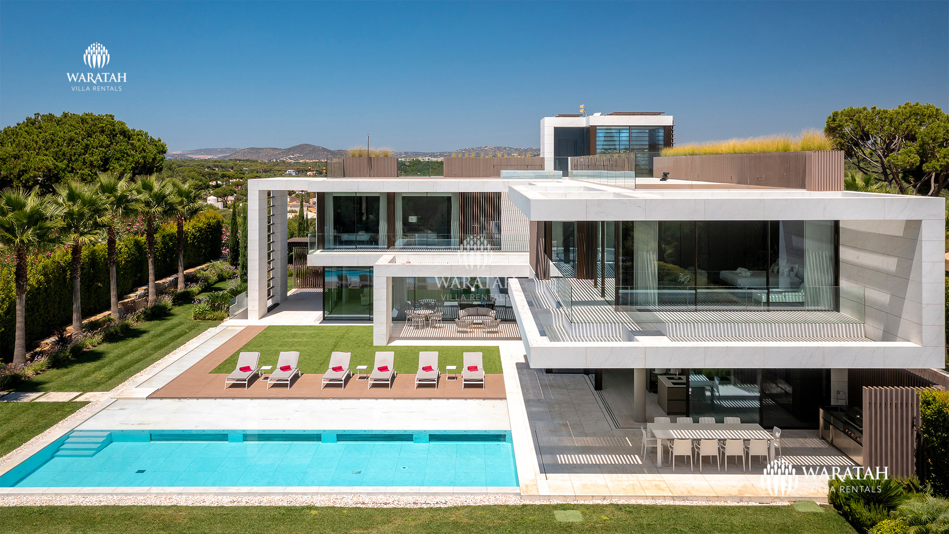 Villa Burgess Wp 69